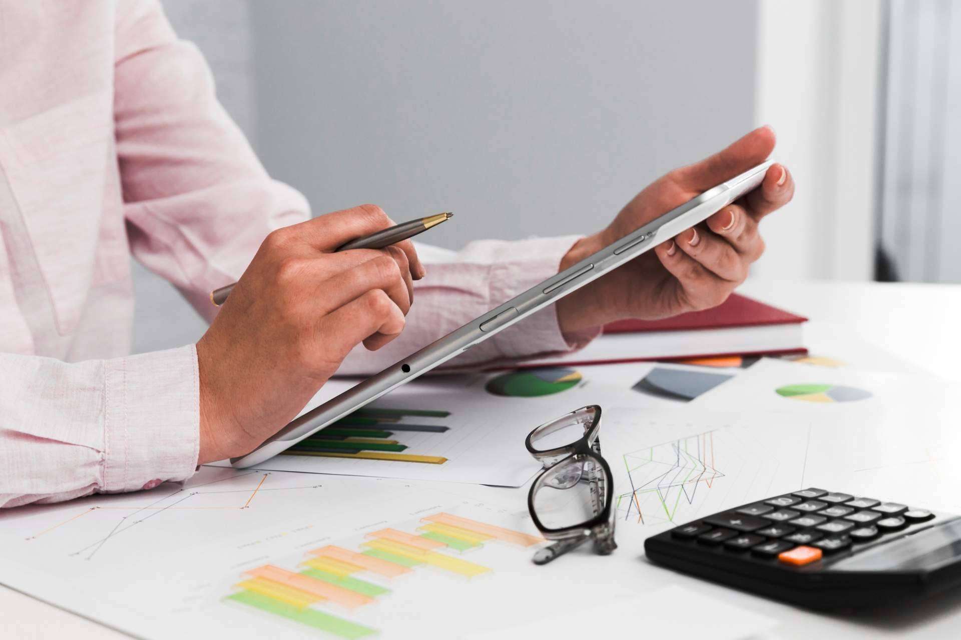Asesoría fiscal especializada en empresas; el modelo profesional de Gestión Economista