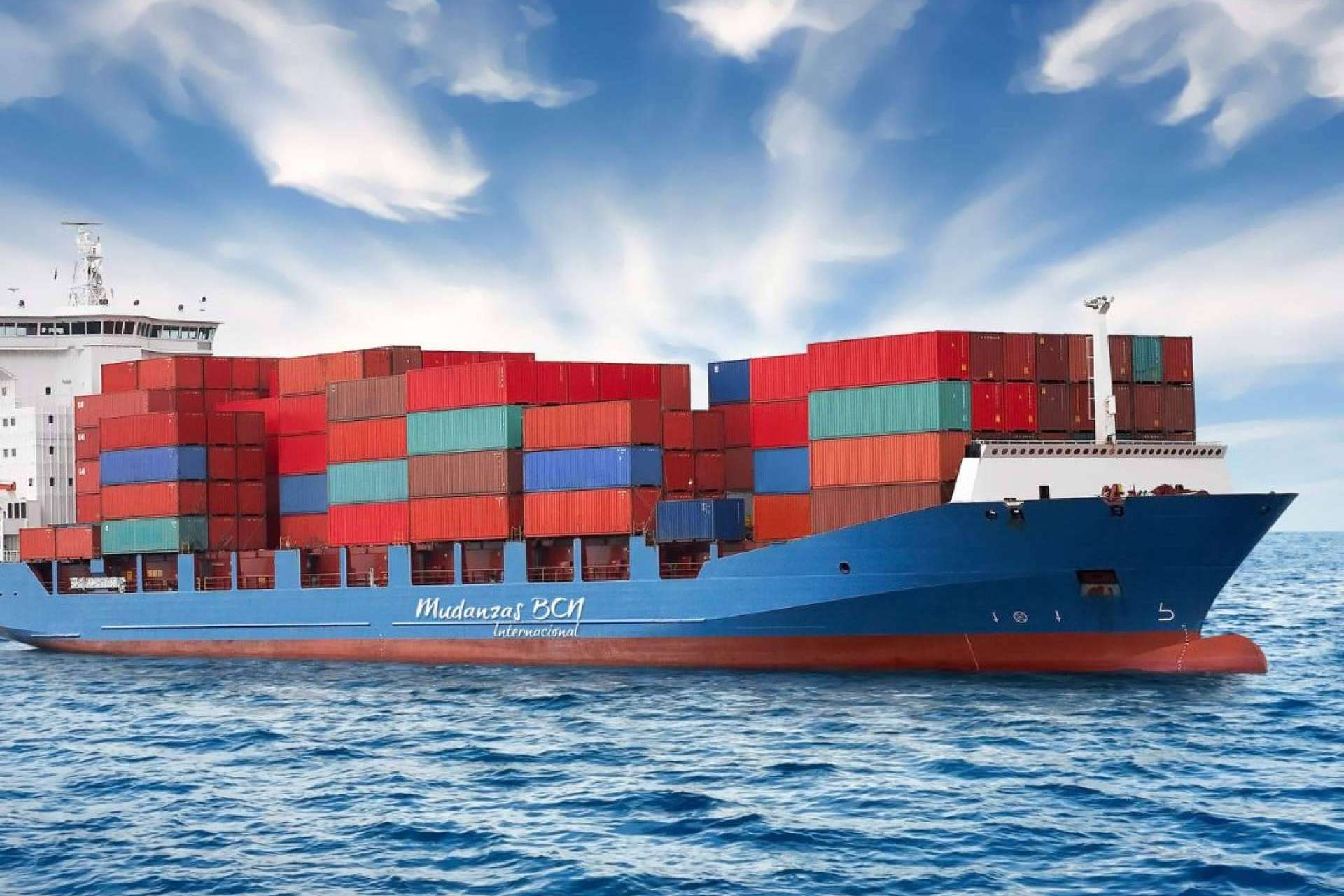 Mudanzas BCN Internacional, garantía de tranquilidad y eficiencia en servicios de mudanzas internacionales