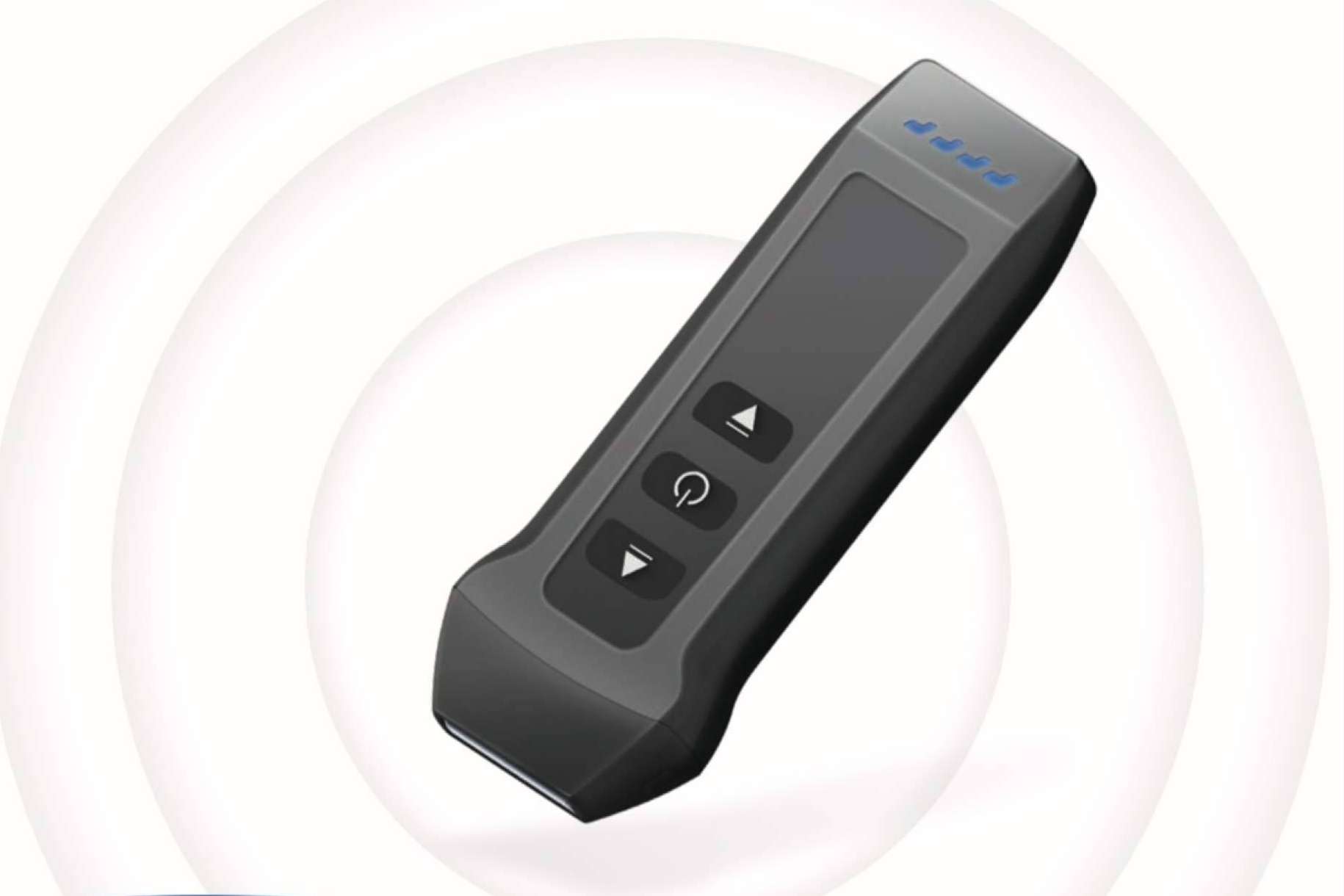 SCPmedical fortalece su catálogo con la línea completa de ecógrafos inalámbricos y portátiles Dawei