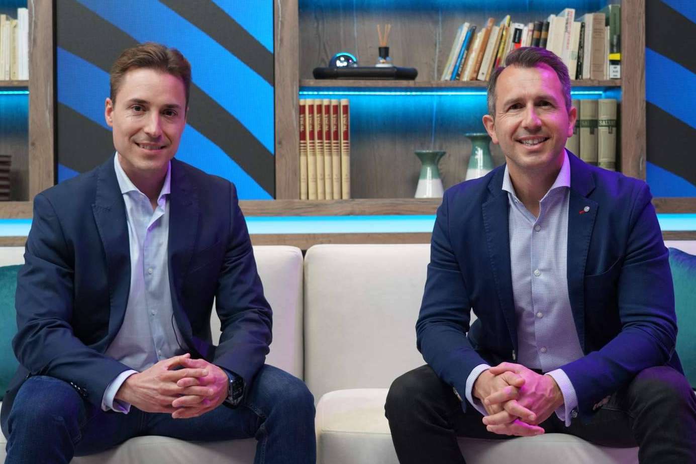 Más de 5.000 profesionales se han formado en ventas y negociación con el método de Alfonso & Christian