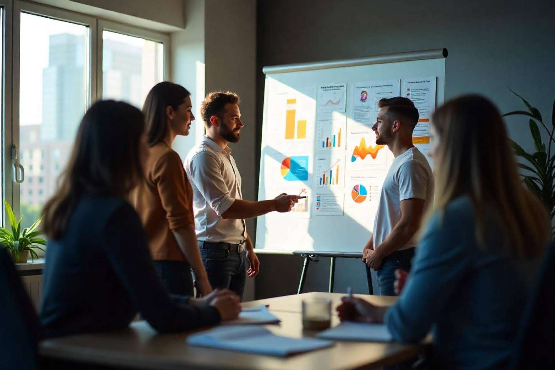 Externalizar el marketing, una vía eficaz para adaptarse al cambio y mejorar resultados