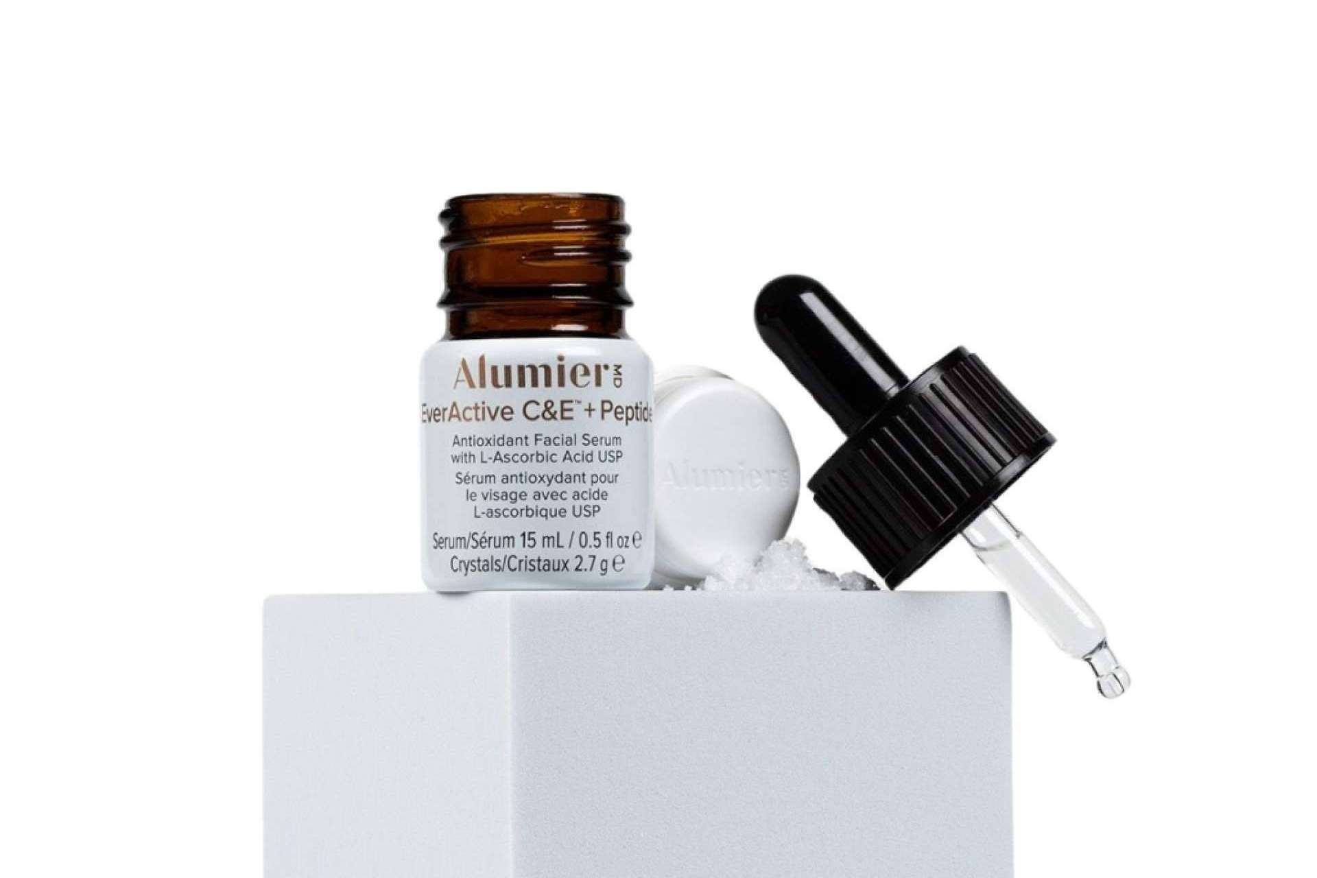 AlumierMD, cosmética de prescripción dermatológica con enfoque clínico, presencia internacional y compromiso científico