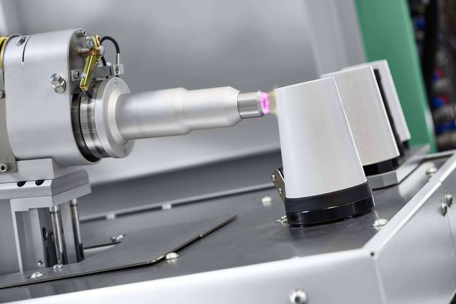 Tratamientos con plasma; la tecnología silenciosa detrás de productos de alto rendimiento