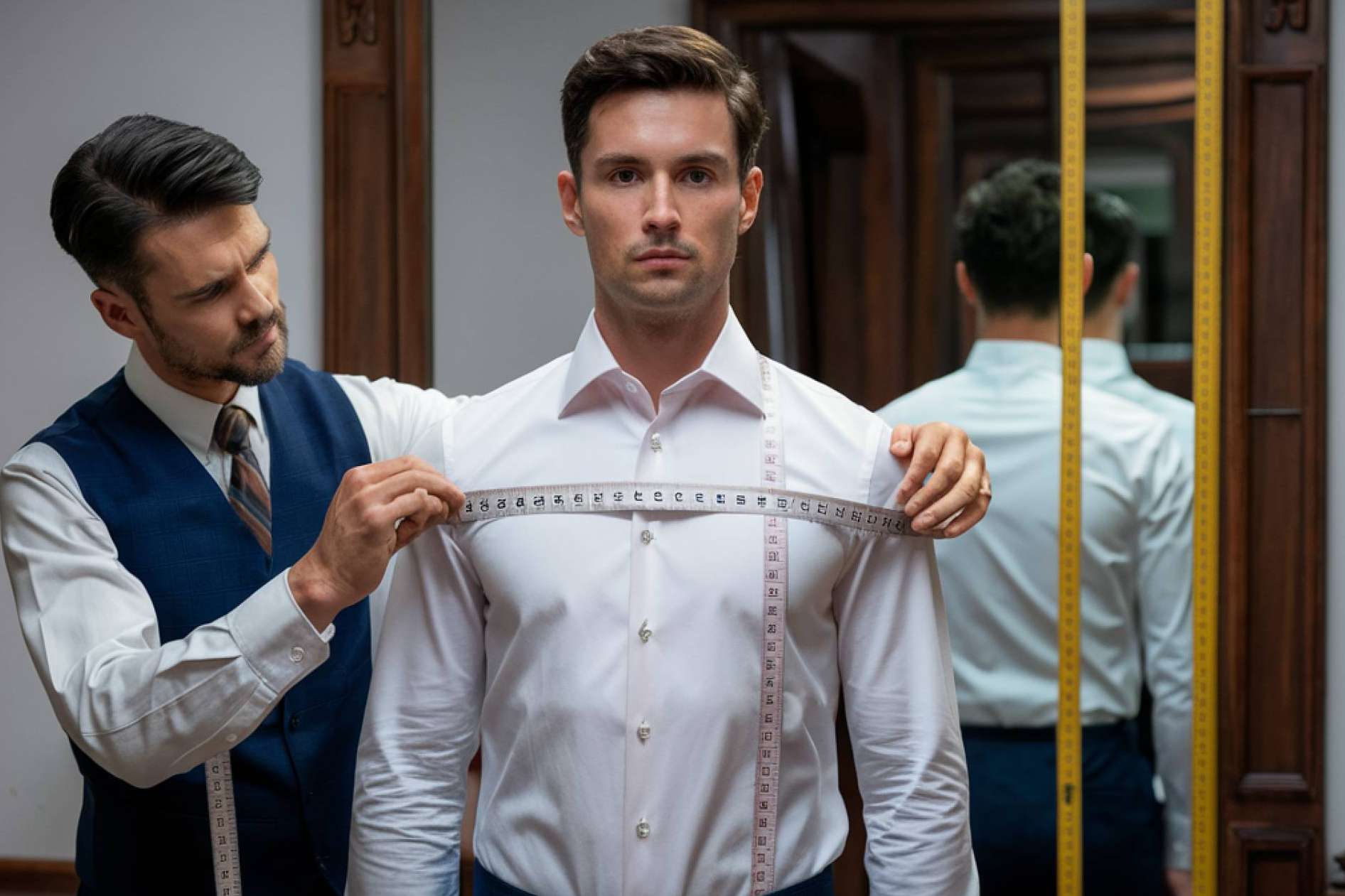 Sastrería Gentleman consolida su liderazgo en sastrería personalizada para eventos y uso diario