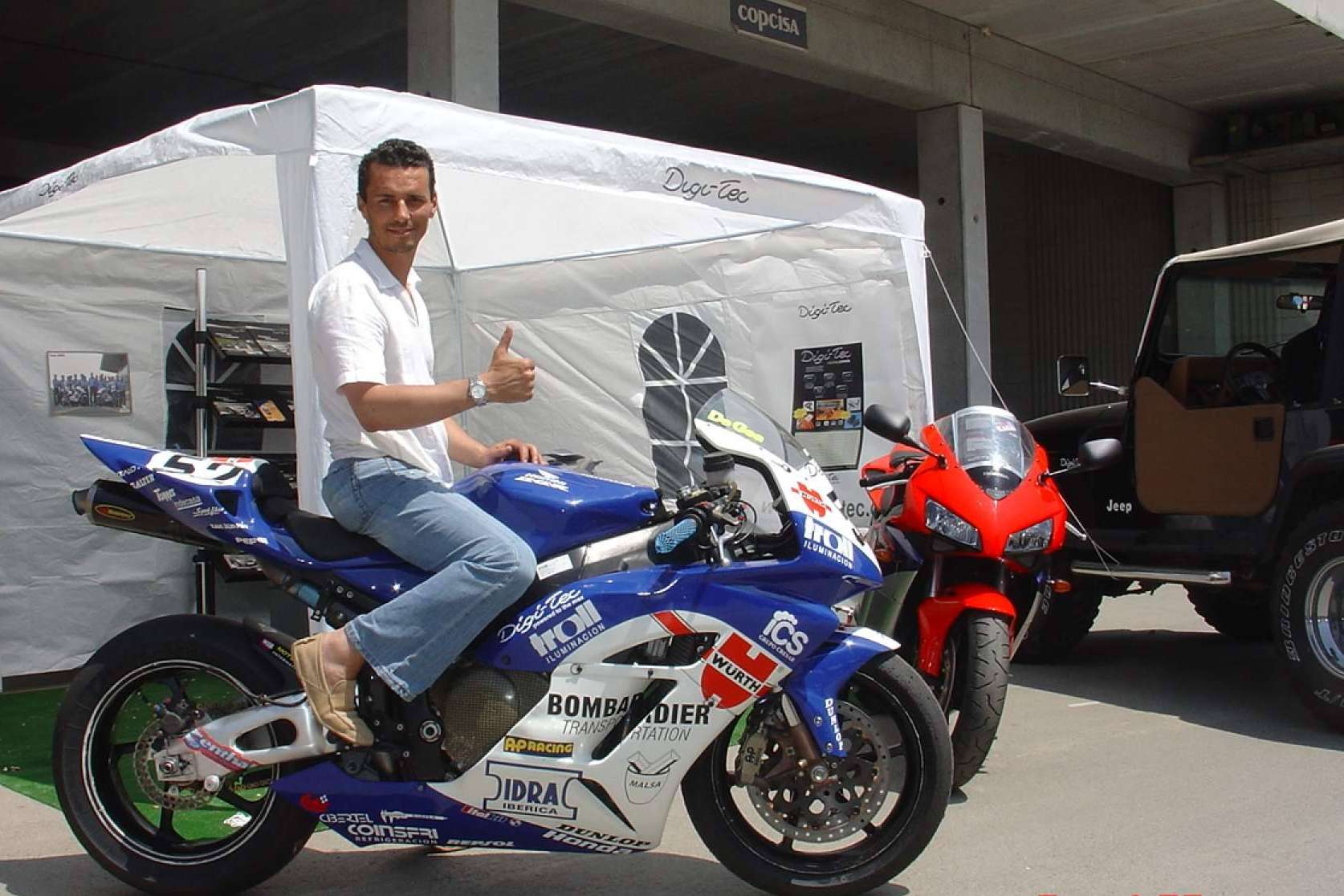 Digi-Tec presenta soluciones con tecnología de última generación para reprogramar la ECU de motos