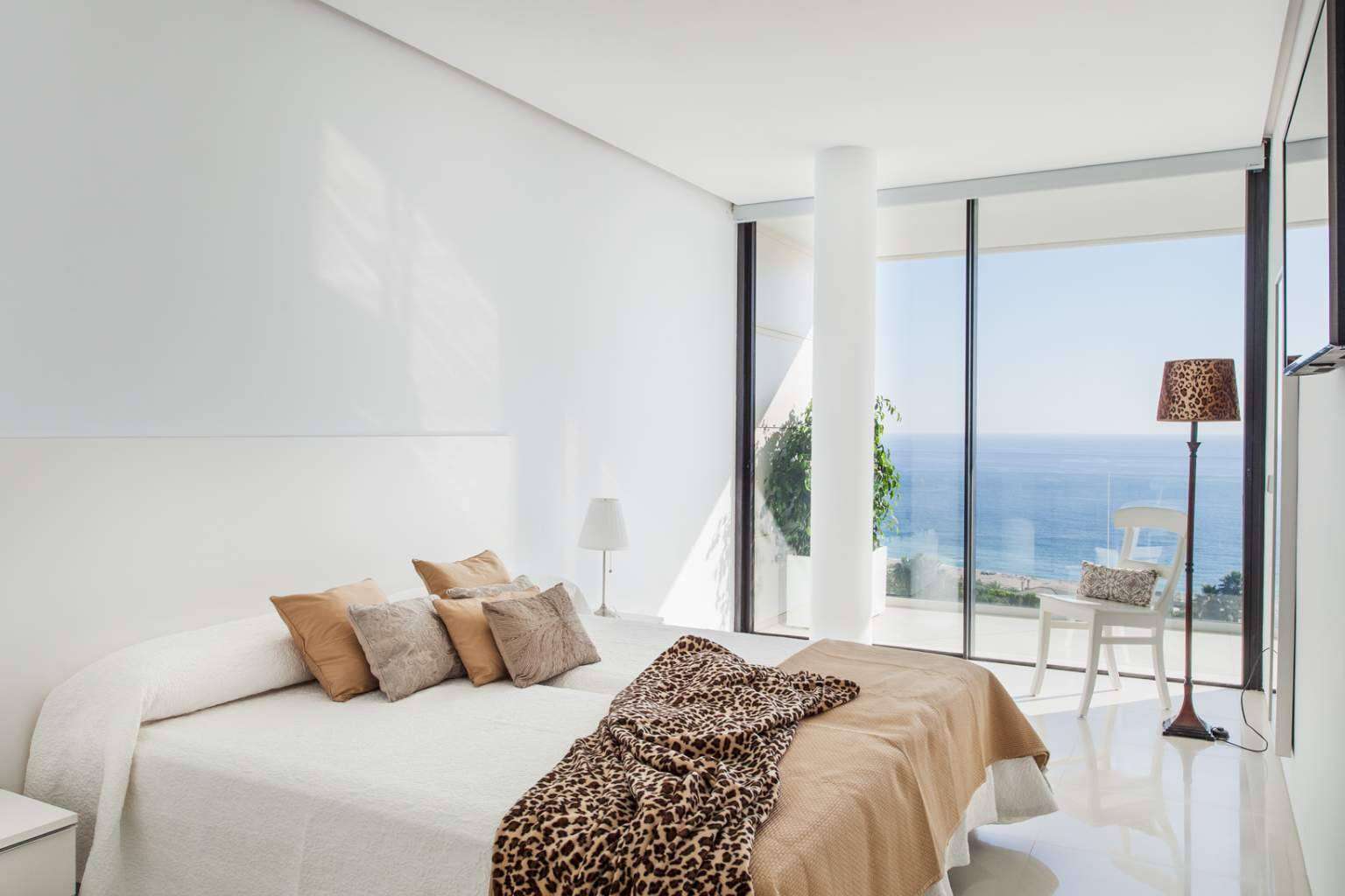 Villa Alkaram, la villa de lujo en Zahara de los Atunes que invita a vivir una experiencia única en plena naturaleza