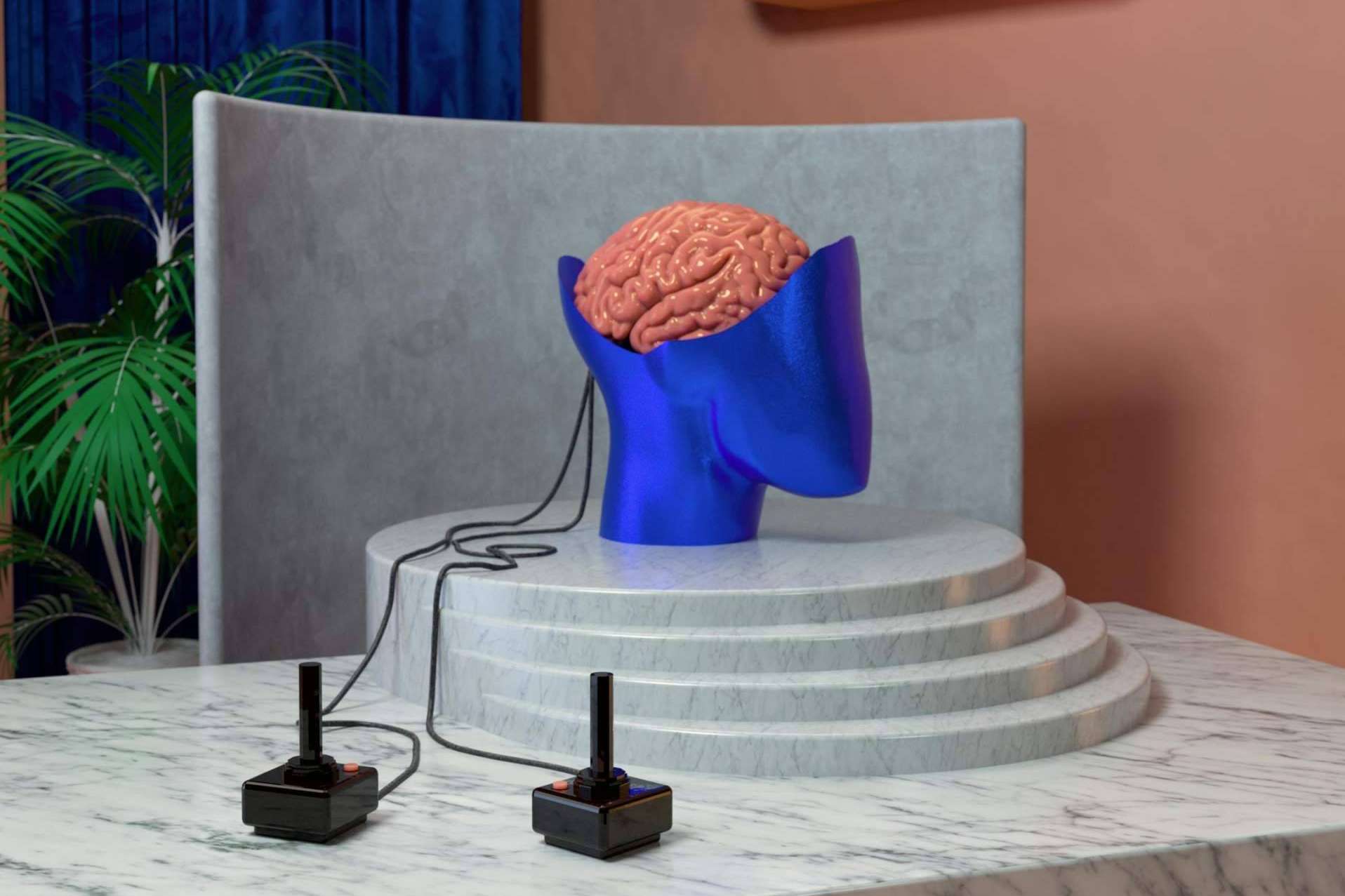 Se desaprovecha más del 90 por ciento del cerebro humano y existe una forma práctica de activarlo