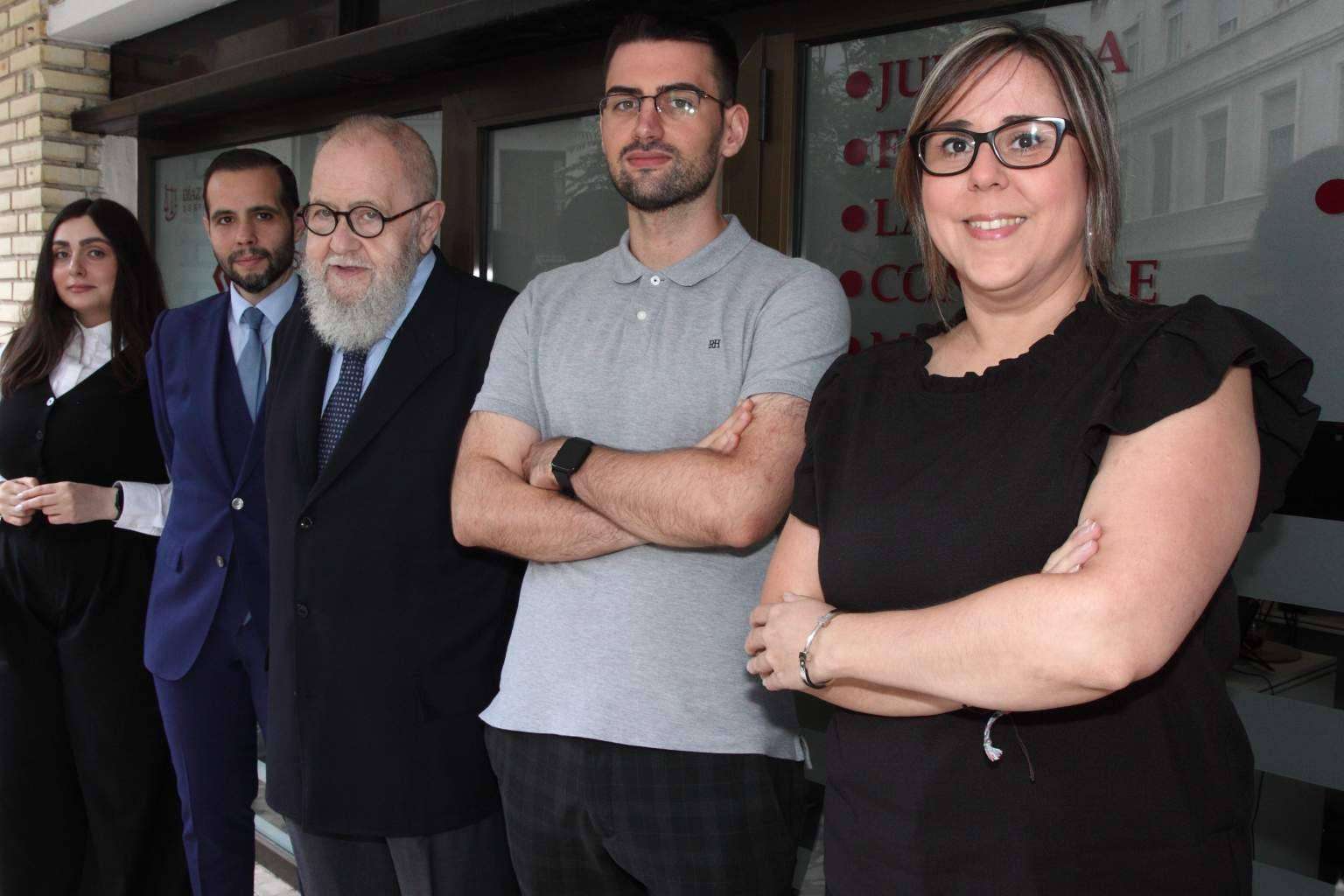 Campaña de Renta 2025, Asesores Díaz & Díaz optimiza deducciones fiscales con asesoría experta