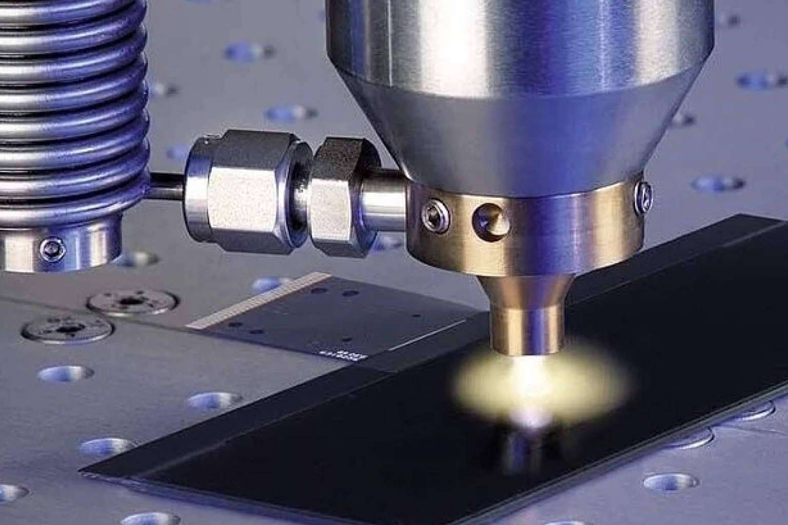 Plasma; una vía sostenible para mejorar los plásticos