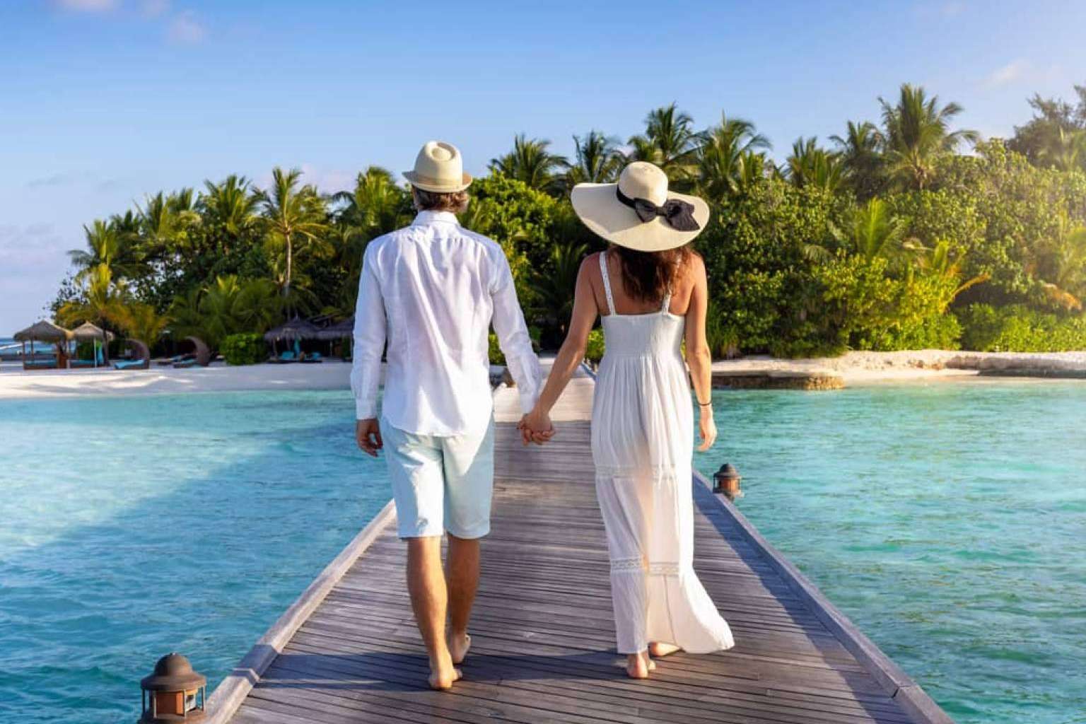 La experiencia de ViajesDQ transforma los viajes de novios en recuerdos inolvidables