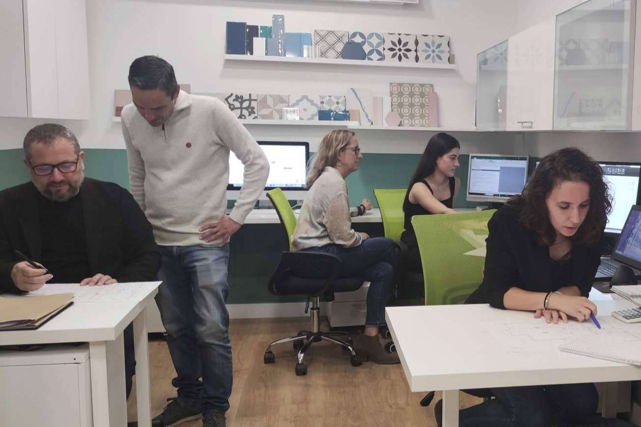 Reformas en Barcelona, guía esencial para afrontar una reforma integral con éxito