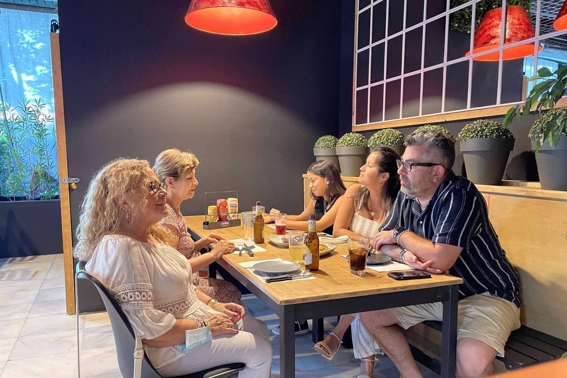 Restaurante Angus celebra 10 años en Madrid con milanesas, carta sin gluten y expansión sin royalty