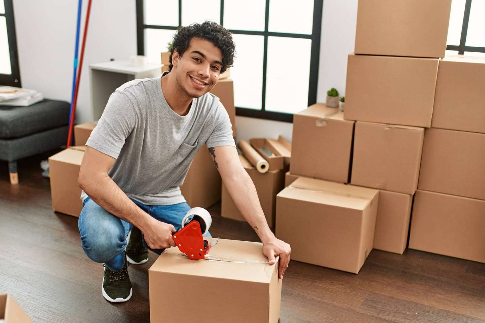 ¿Se puede comprar piso sin tener un euro? Sí, y así es como