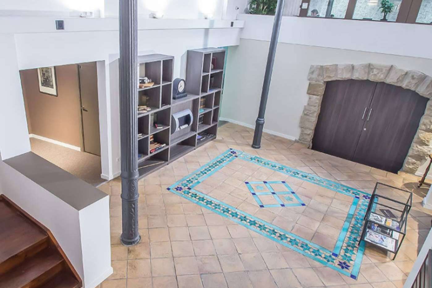 Comfort Business Barcelona ofrece espacios de trabajo modernos en el corazón del Eixample