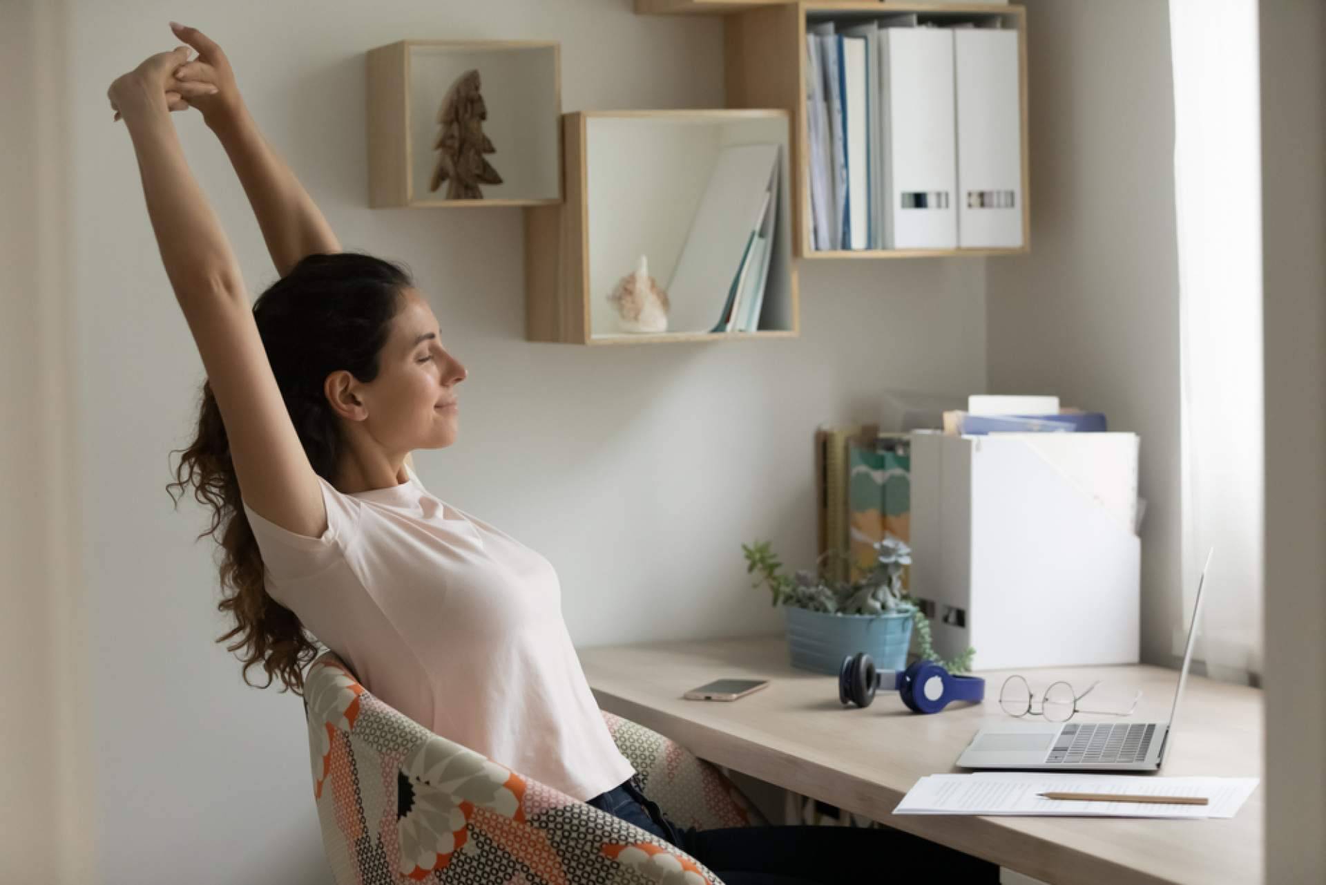 WellWo ofrece programas de bienestar laboral para promover la salud en las empresas