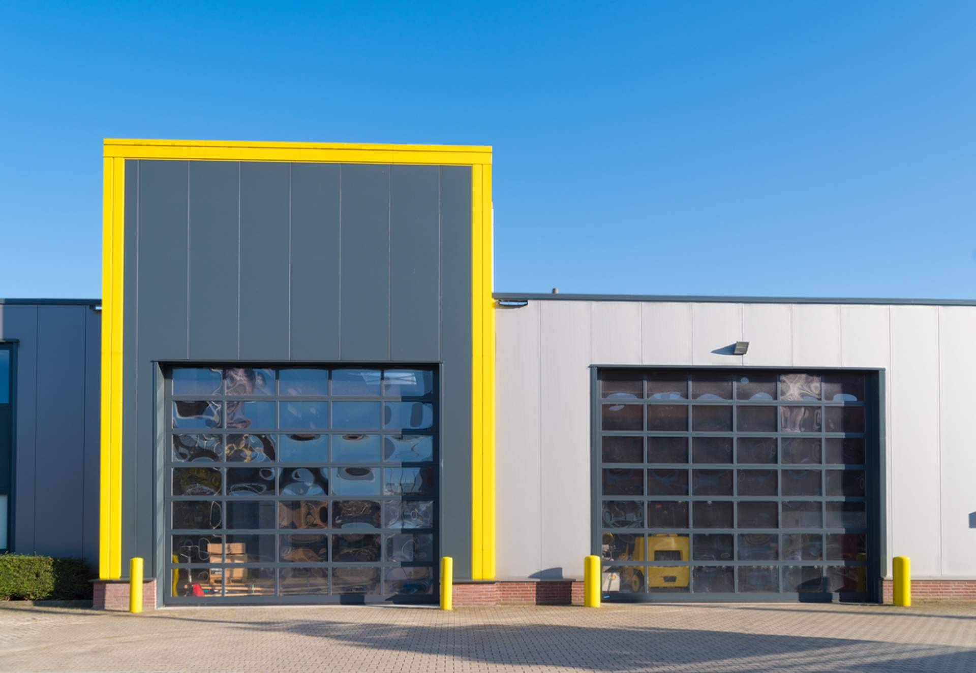 Ibernave, especialista en espacios industriales en Madrid, amplía su oferta con naves y suelo industrial