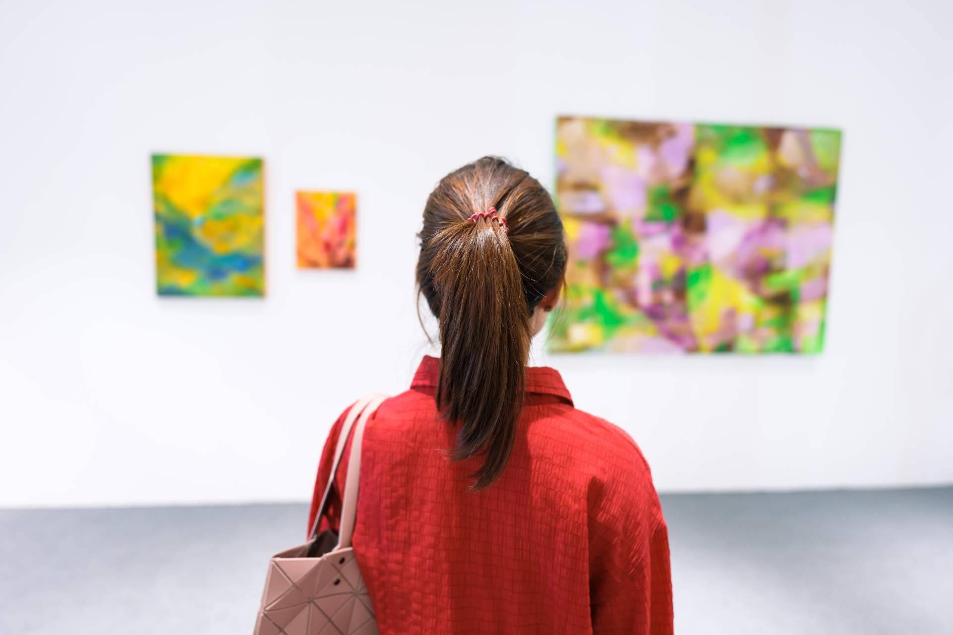 Montmartre; el arte que transforma colecciones