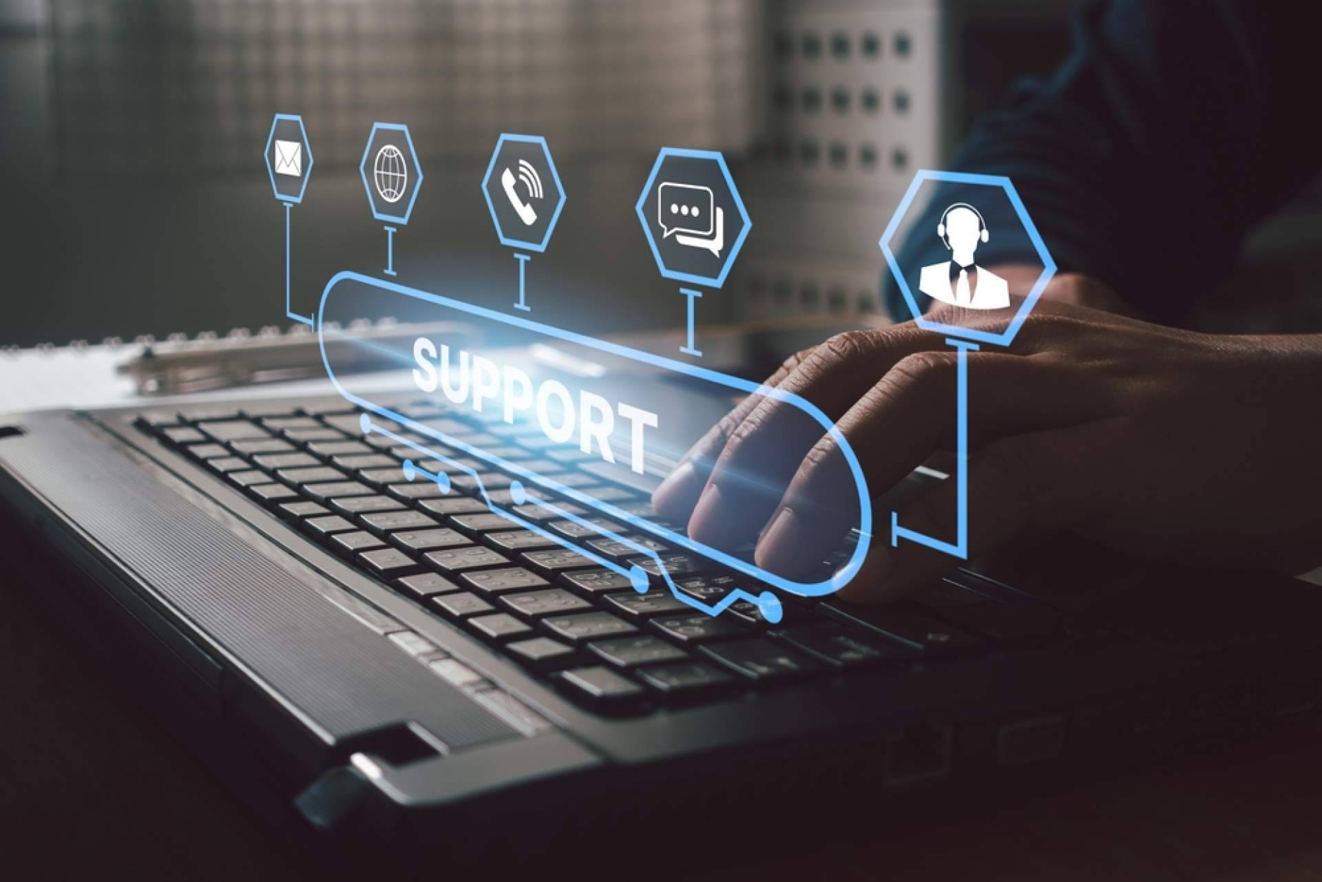 Imagar Solutions Company fortalece la infraestructura empresarial con soporte informático experto