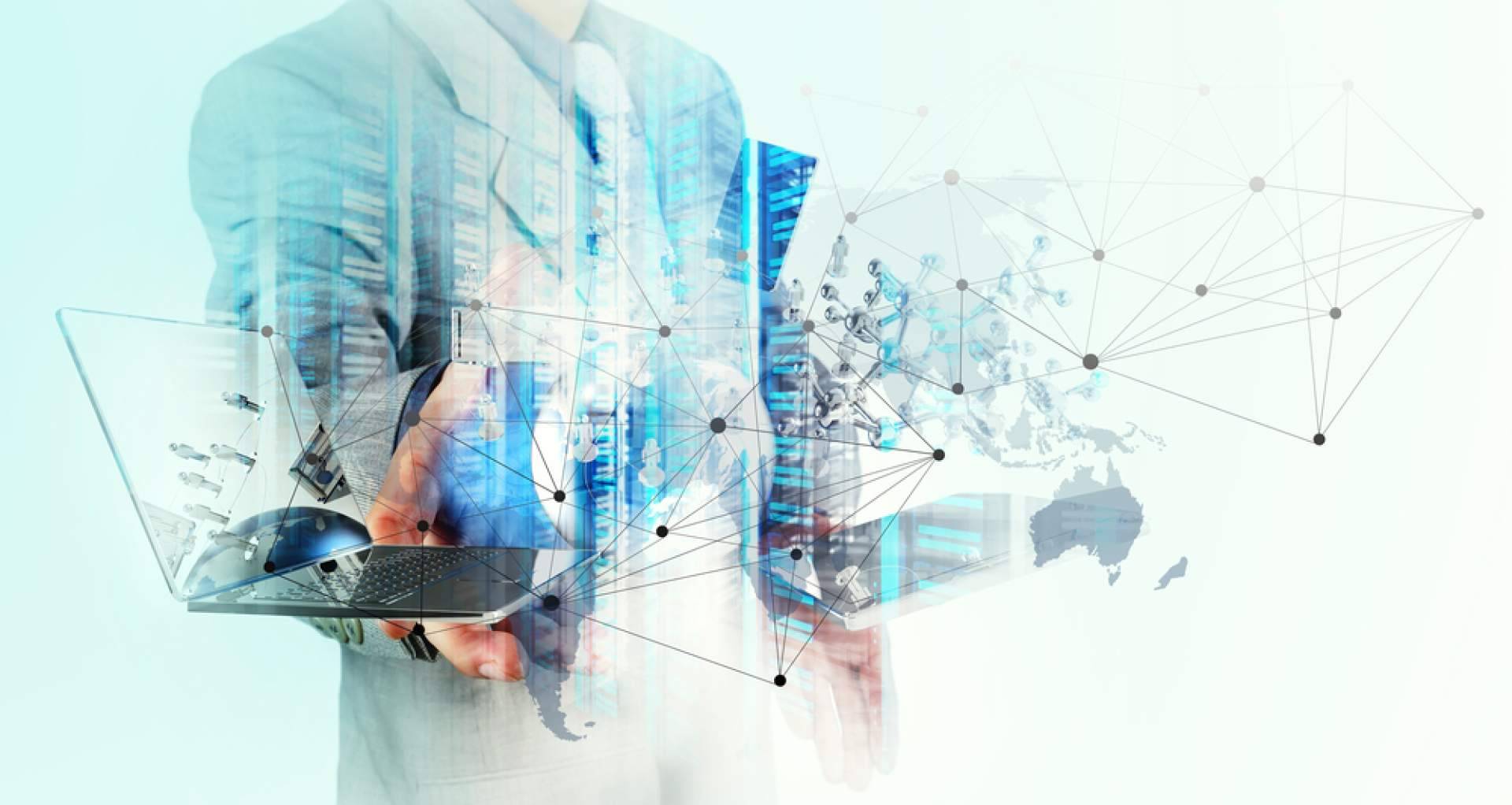 Multienergía Verde digitaliza la gestión energética y aligera la carga del administrador de fincas