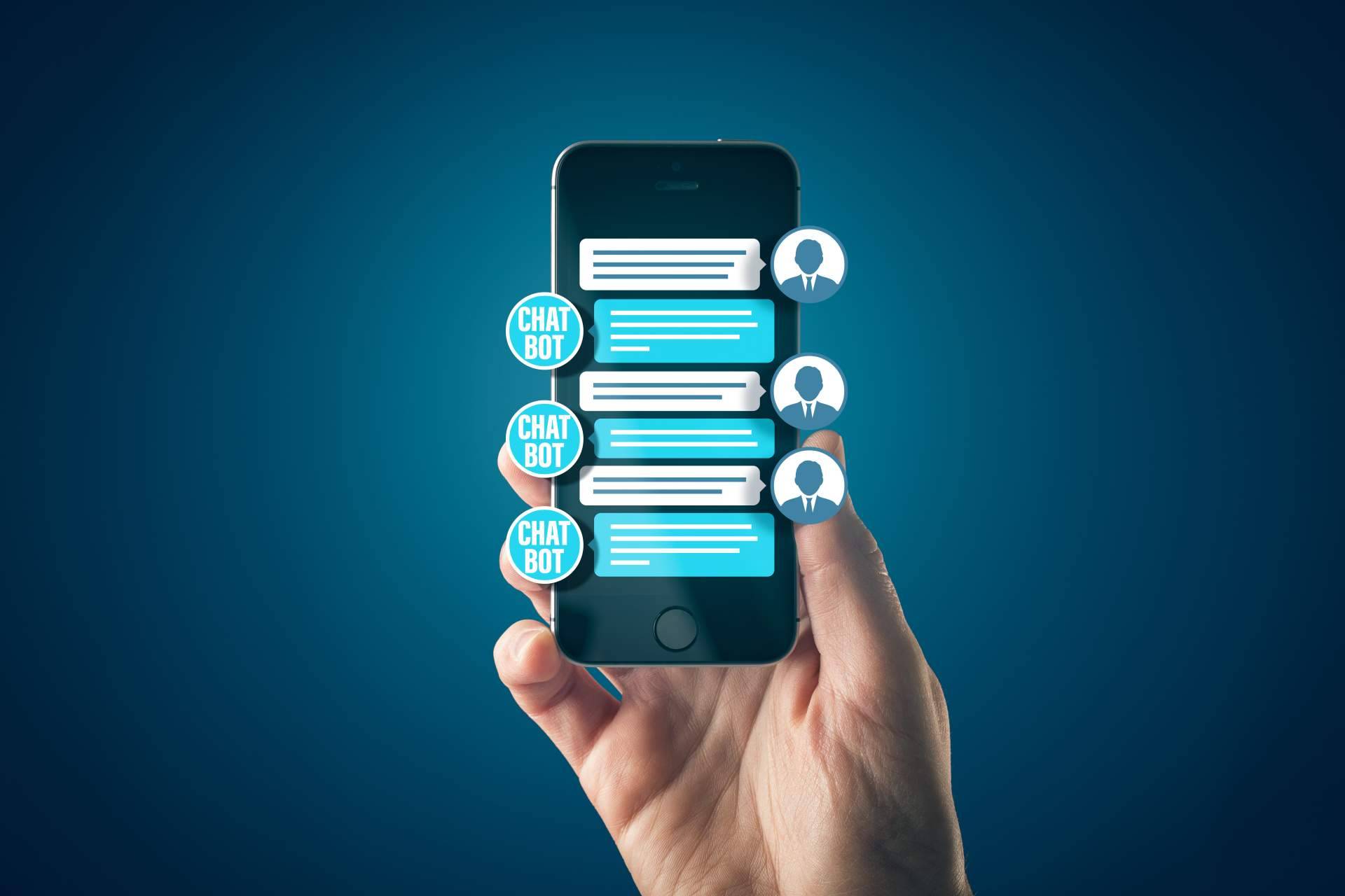 La evolución de los chatbots con IA revoluciona la atención al cliente en negocios digitales