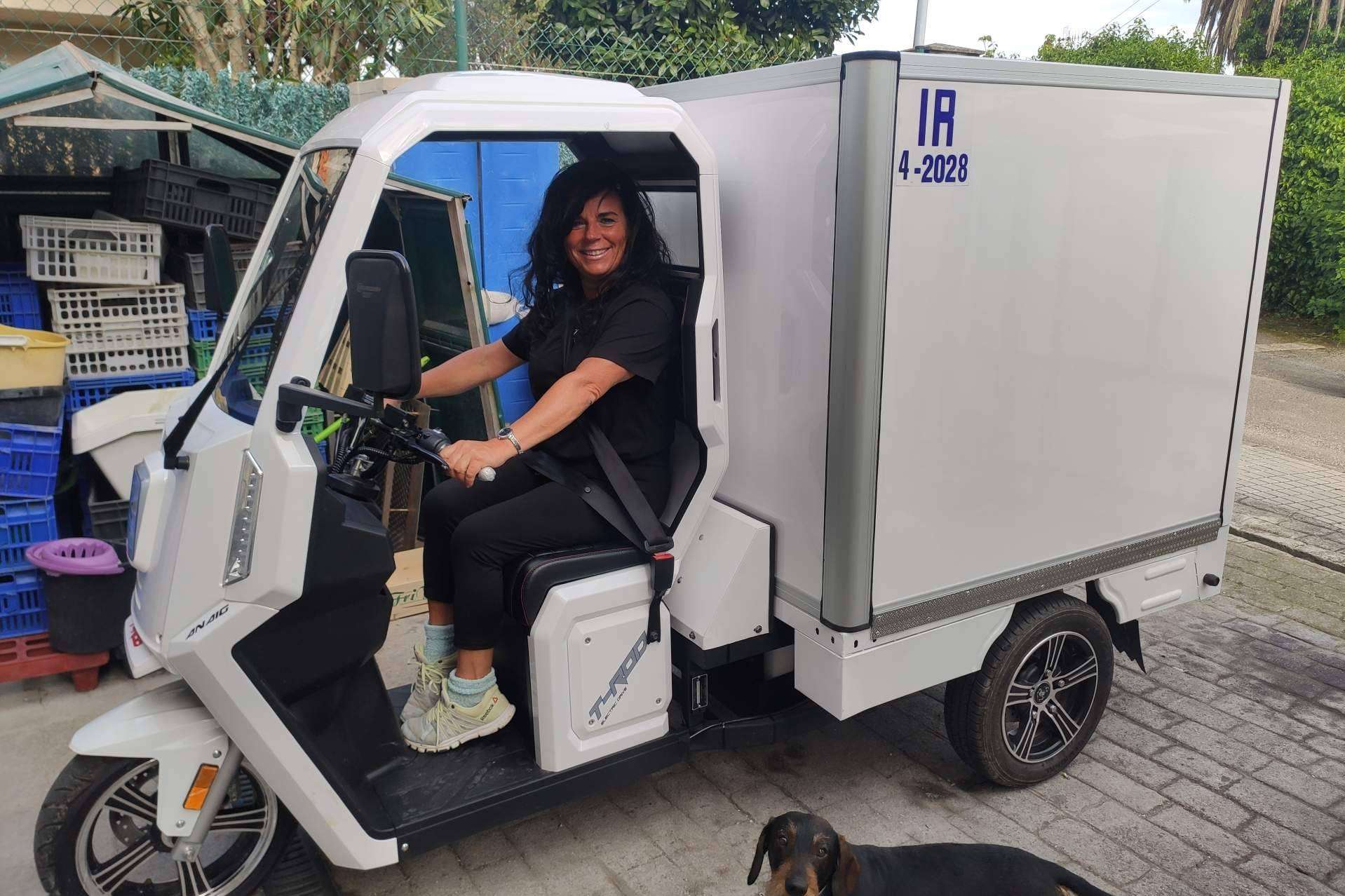 Iniciativas europeas para fomentar la movilidad eléctrica; ¿cómo afecta a un negocio?