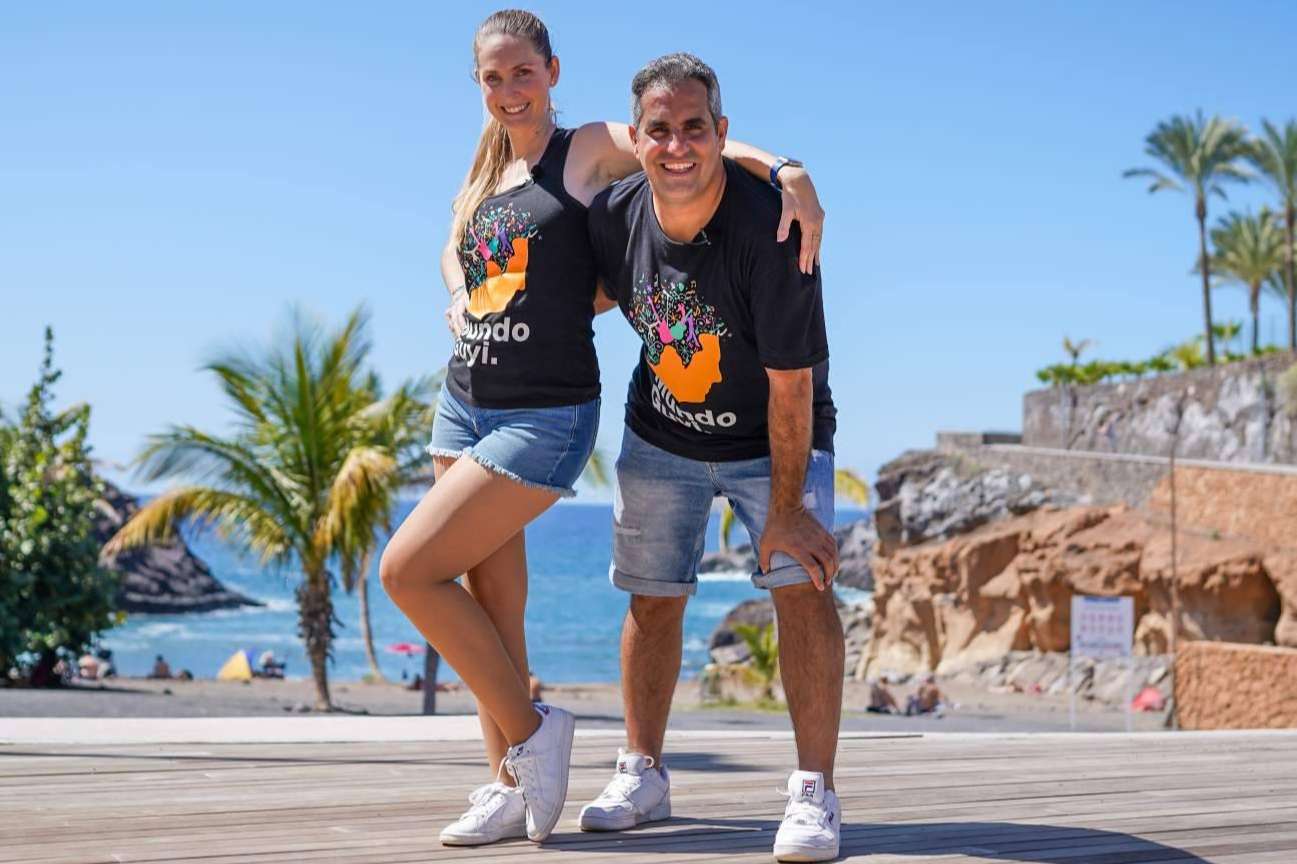 MundoGuyi ofrece una semana gratuita para descubrir el poder del baile fitness y la bailoterapia