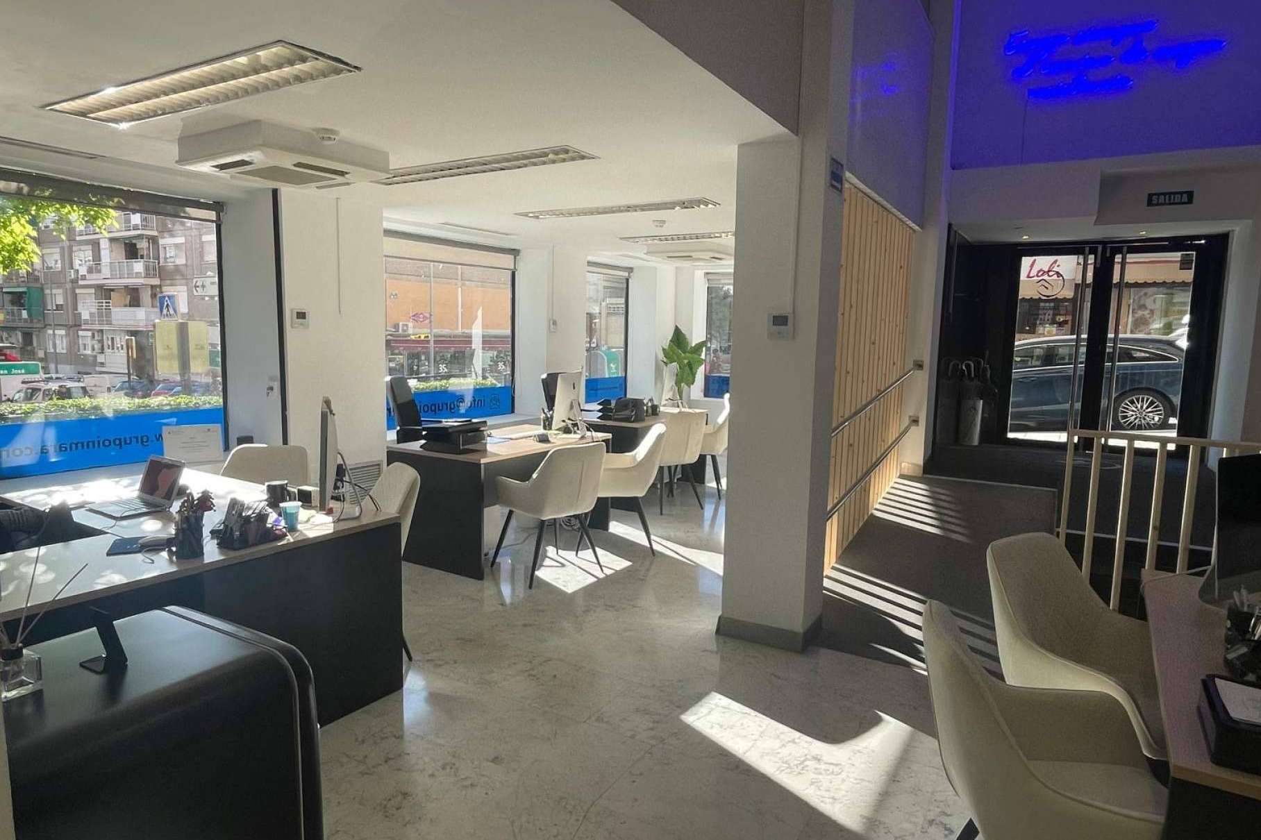 Grupo Inmara; Excelencia y profesionalismo en el sector inmobiliario de Madrid
