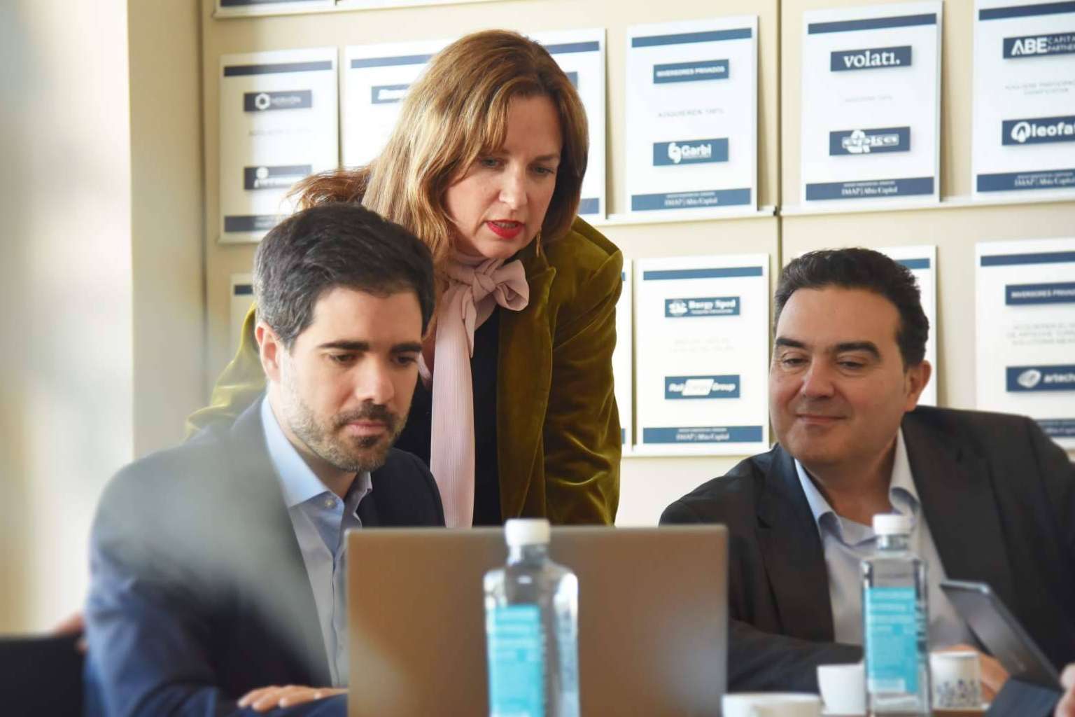 ALBIA gana peso en el mercado de fusiones y adquisiciones en España