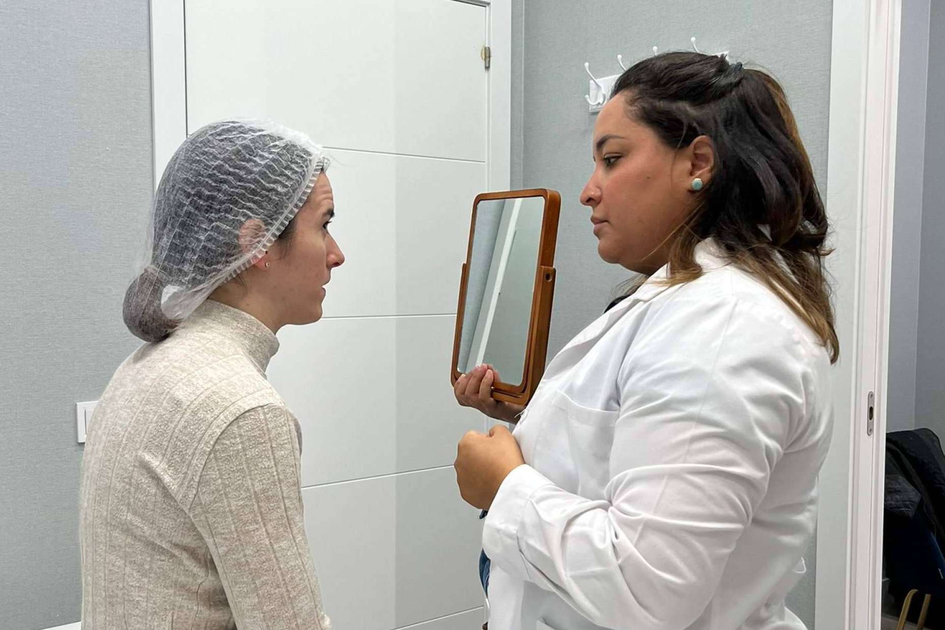Renovación Celular 360 de 360Clinics mejora la piel desde dentro con resultados progresivos y sin alterar la expresión