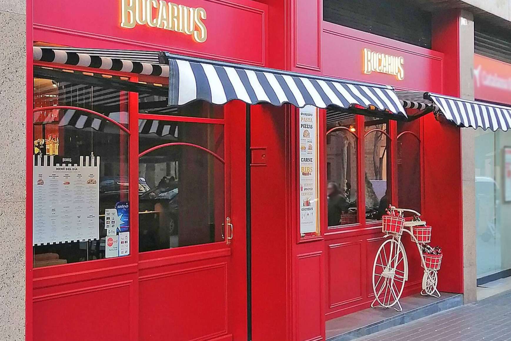 INDAStudio apuesta por el interiorismo estratégico para revitalizar espacios comerciales en Barcelona