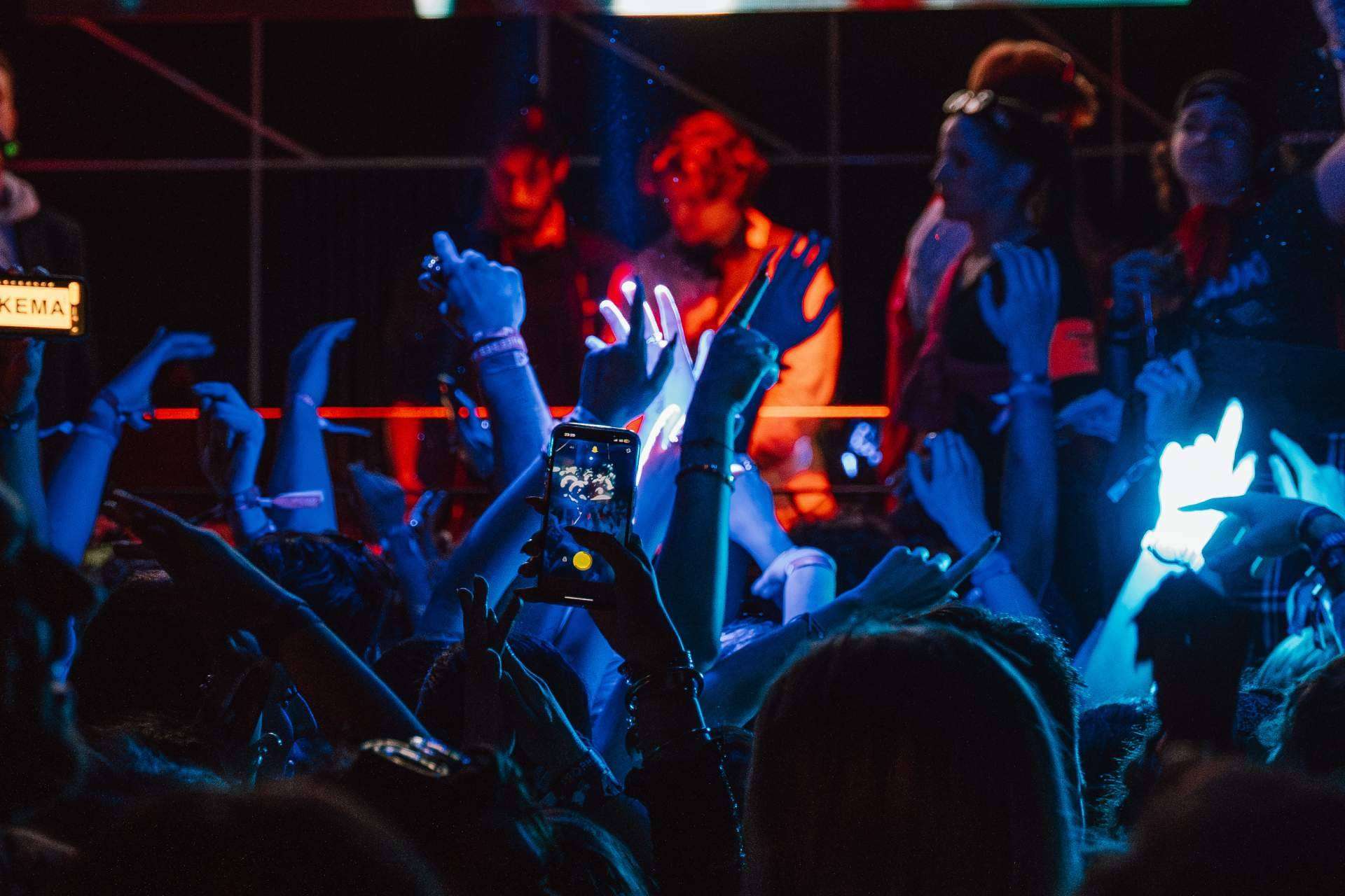 Disco Privé, el club más exclusivo de Lloret de Mar, aspira a entrar en el Top 100 mundial