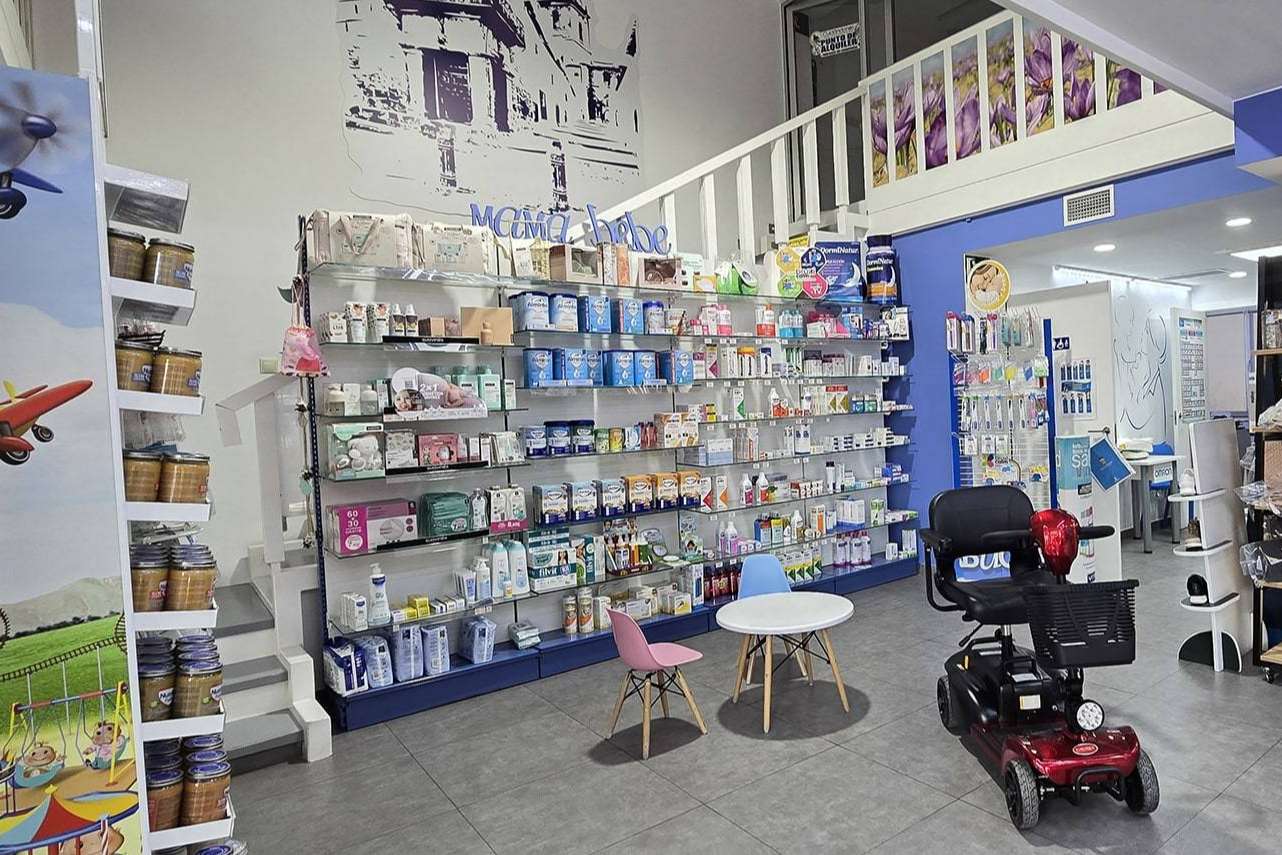 La Farmacia de Félix, un ejemplo de cómo adaptarse a la nueva era de la salud