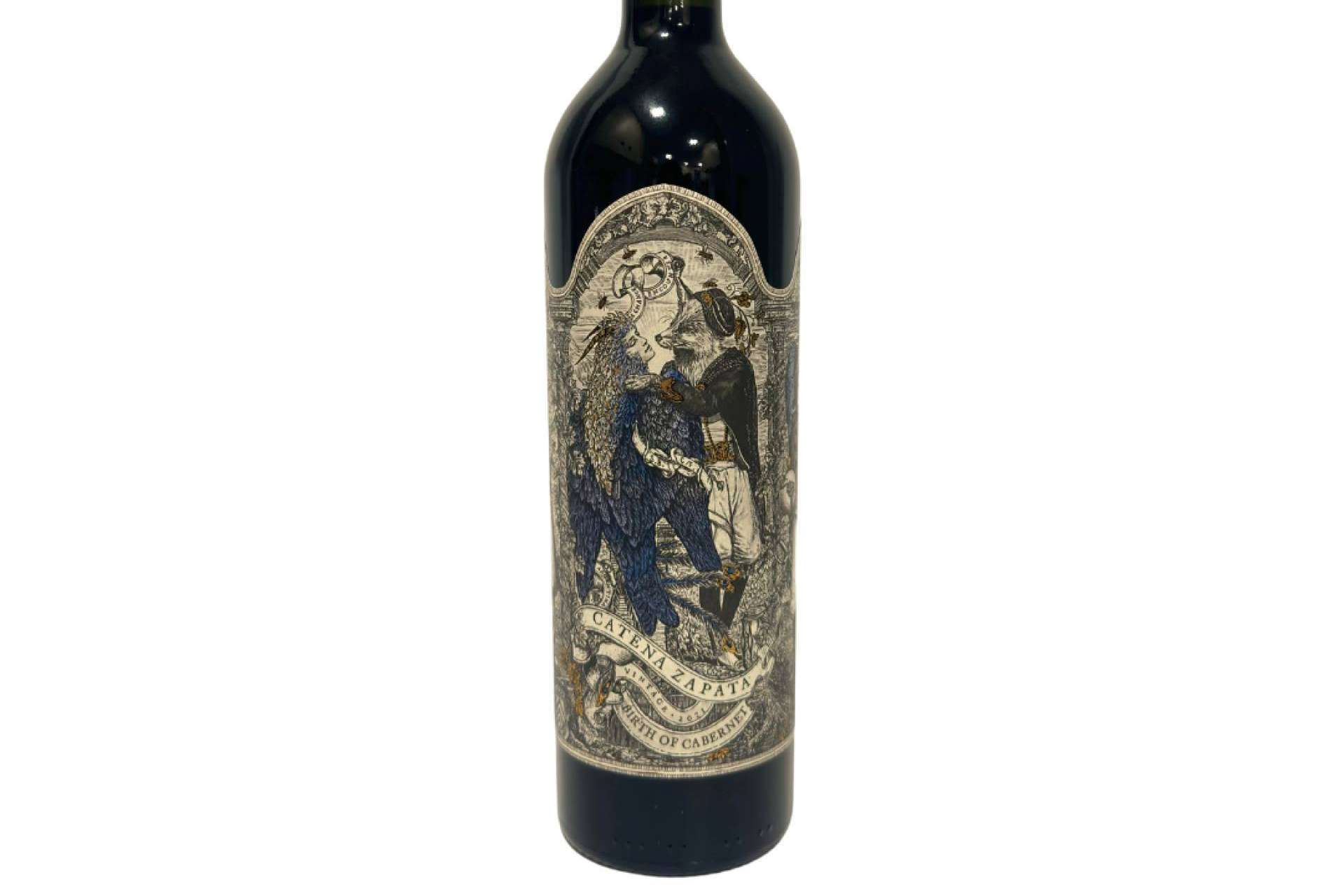 Maridaje de excelencia, vinos argentinos y cortes selectos en la propuesta gourmet de Delicatessen Argentina
