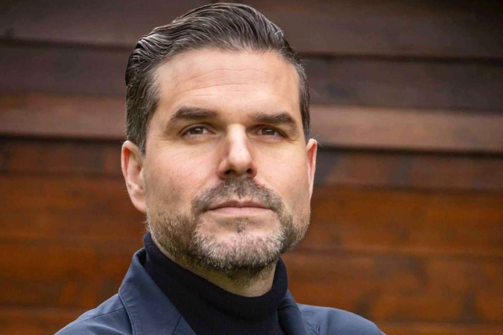 Patxi Sánchez, análisis, estrategia y calidad para transformar el rendimiento empresarial