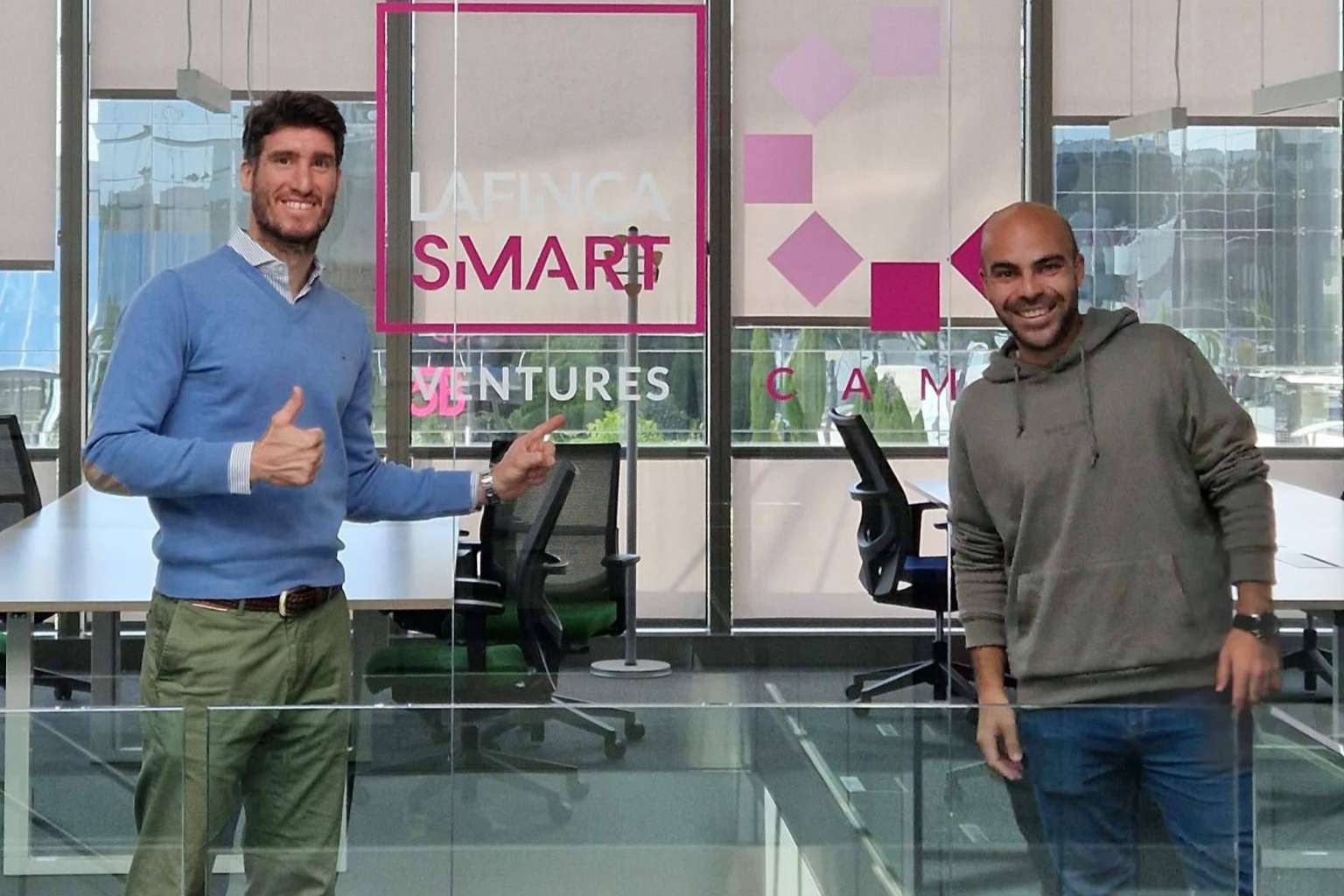 La proptech ALCUBO se financia de su comunidad de más de 600 inversores activos