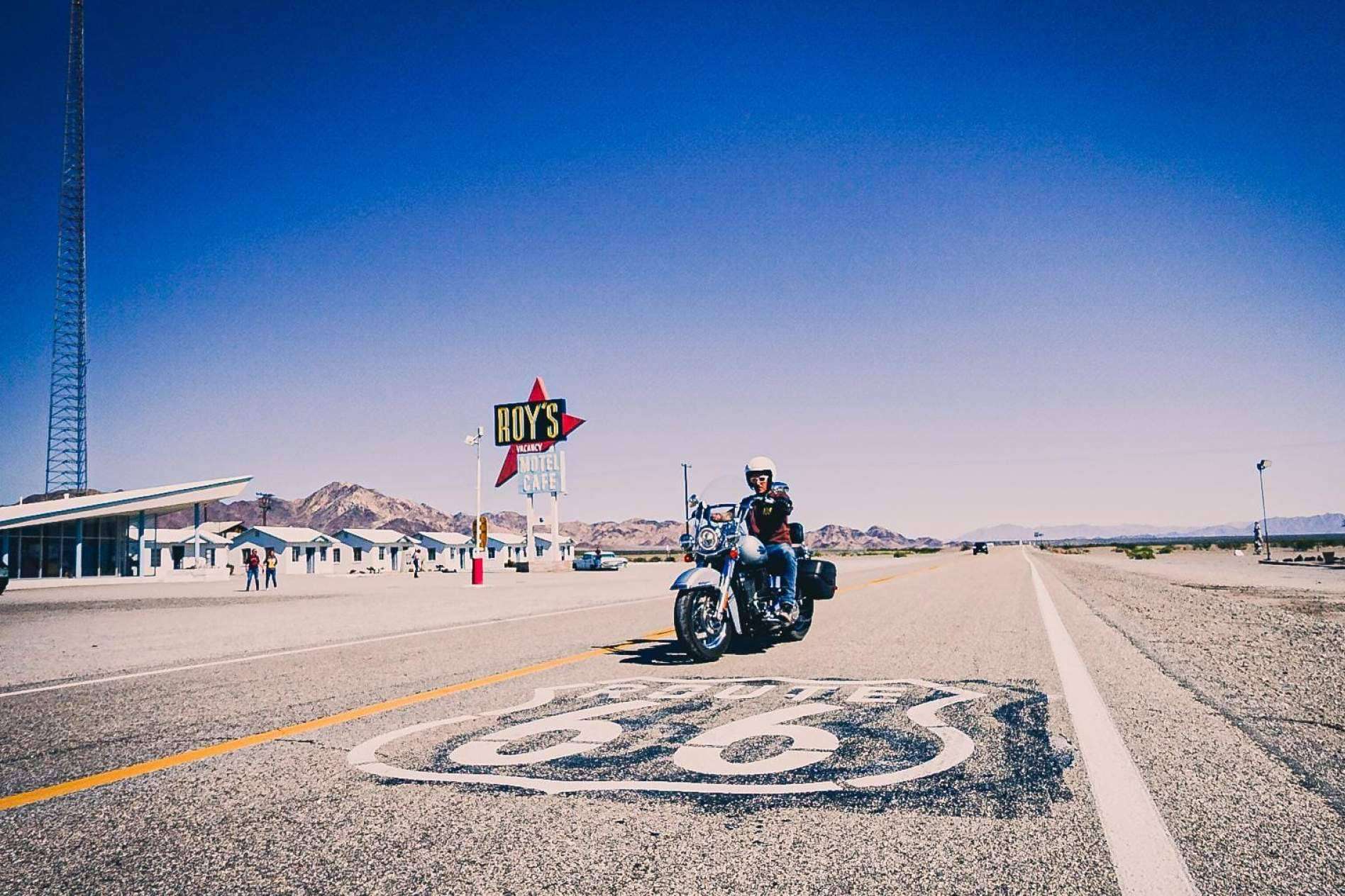 Motorbeach Viajes ofrece rutas en moto únicas para descubrir el mundo en grupo