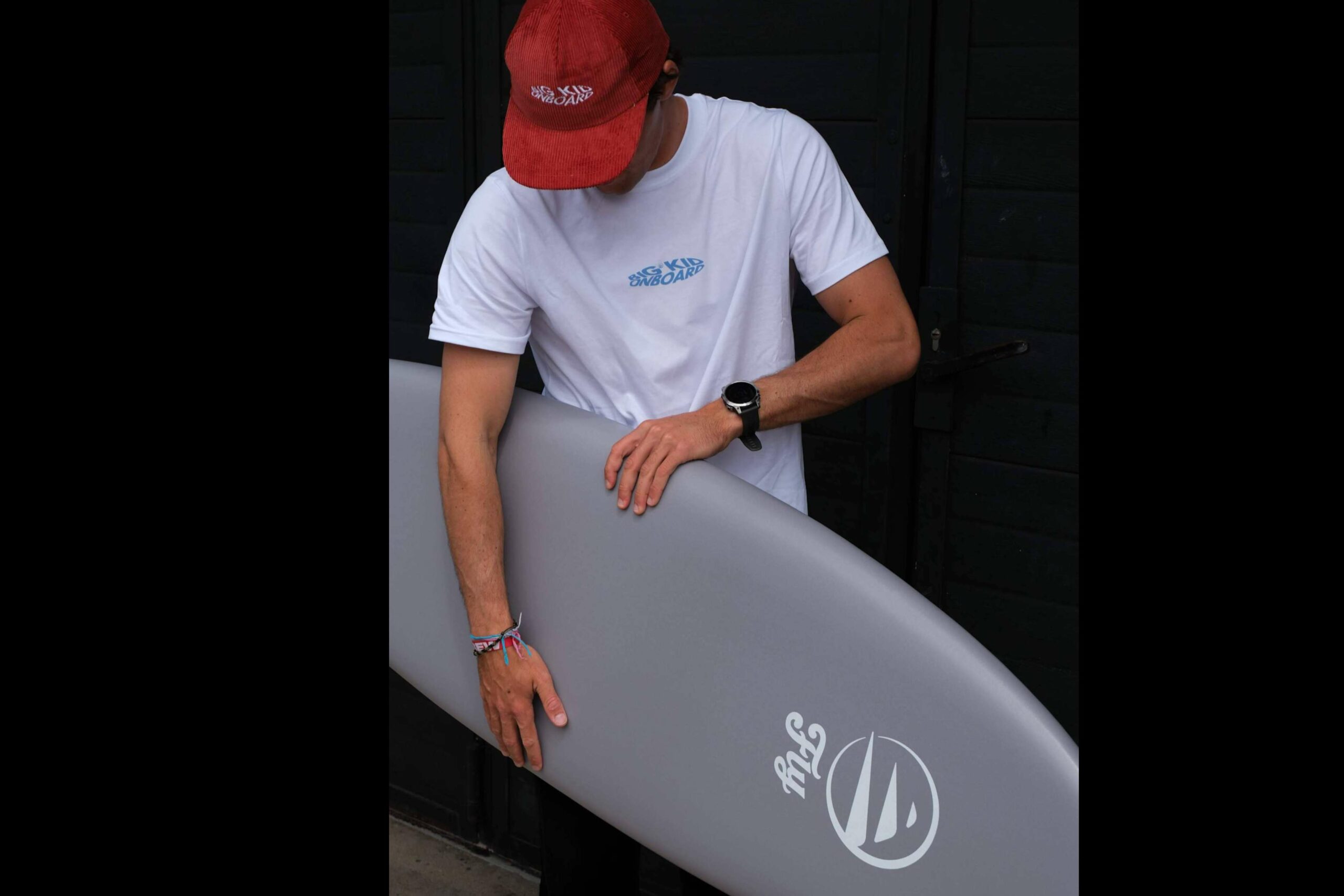 Las nuevas tablas surf de Fly para 2025 llegan en exclusiva a través de preventa