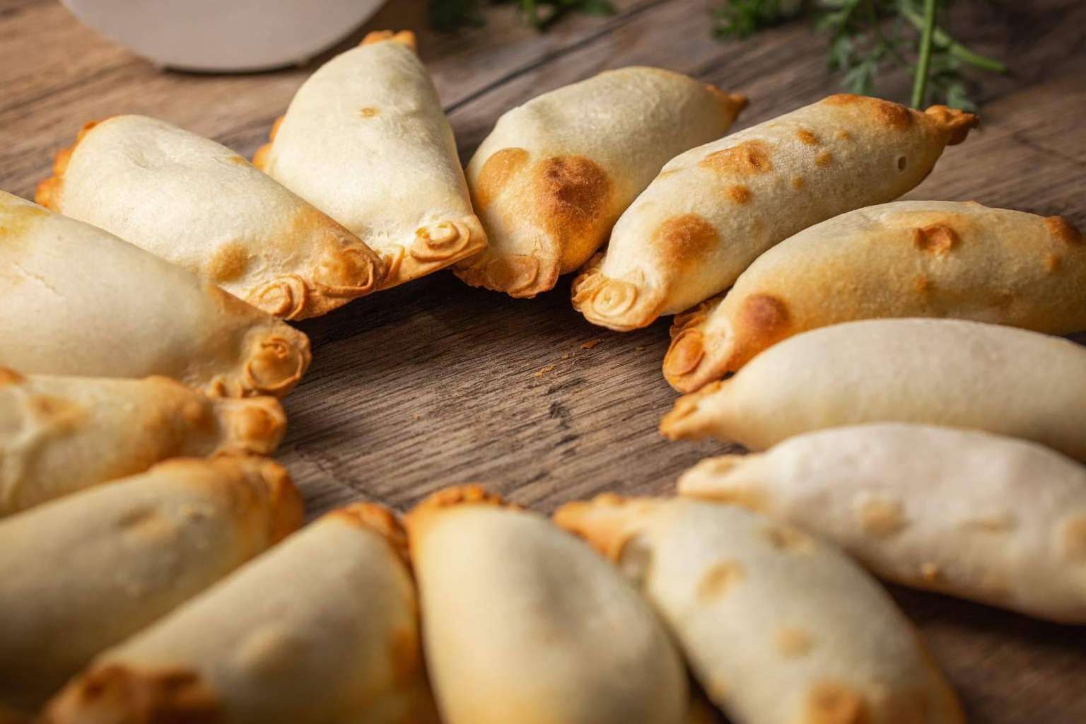 Empanadas El Rosario impulsa la distribución de empanadas al por mayor en toda España
