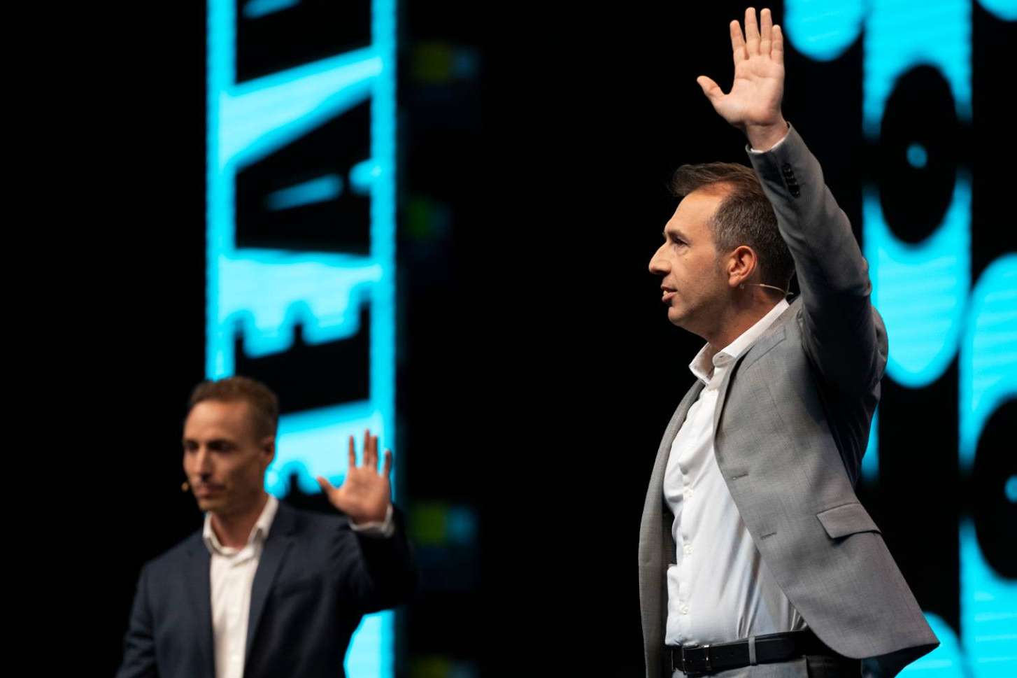 Alfonso & Christian impulsan una formación basada en resultados para cerrar ventas con éxito