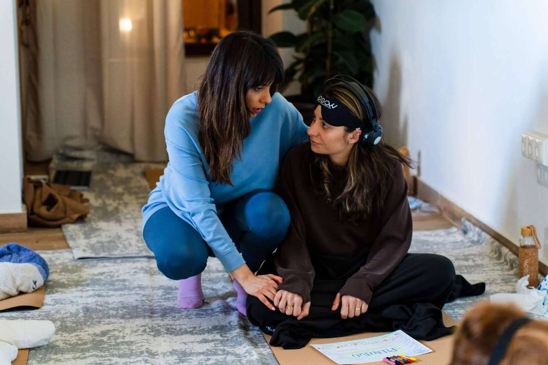 Redescubrir talentos y desarrollar capacidades, la propuesta transformacional de Gigi Halabi para mujeres