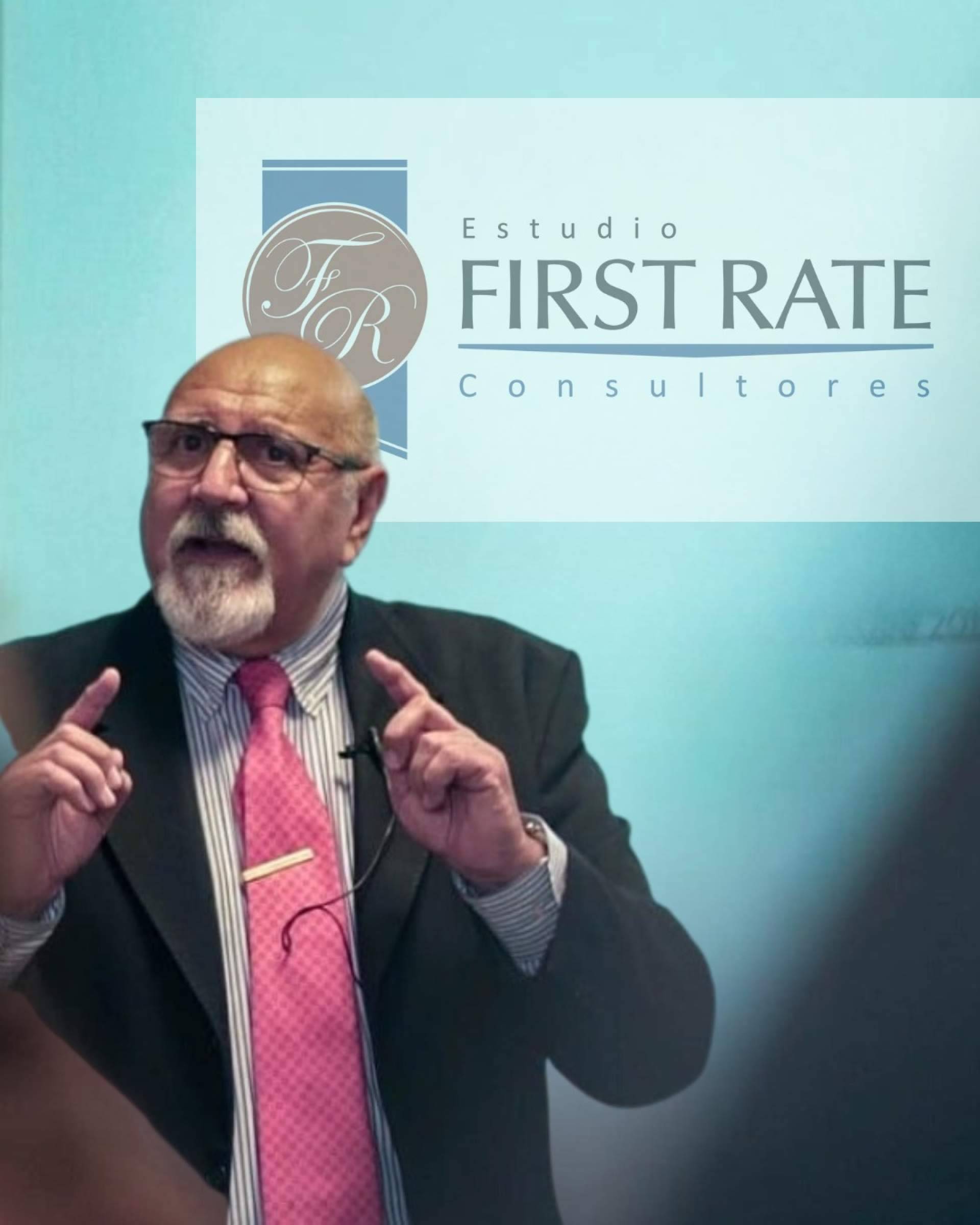 Desde el extranjero First-Rate, Consultores ofrece soluciones jurídicas a argentinos en el exterior