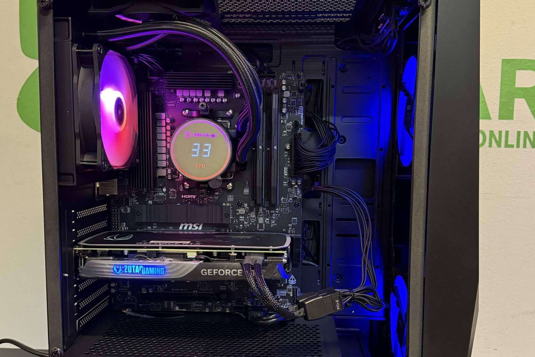 Invertir en un PC a medida con Aussar se consolida como apuesta segura y eficiente