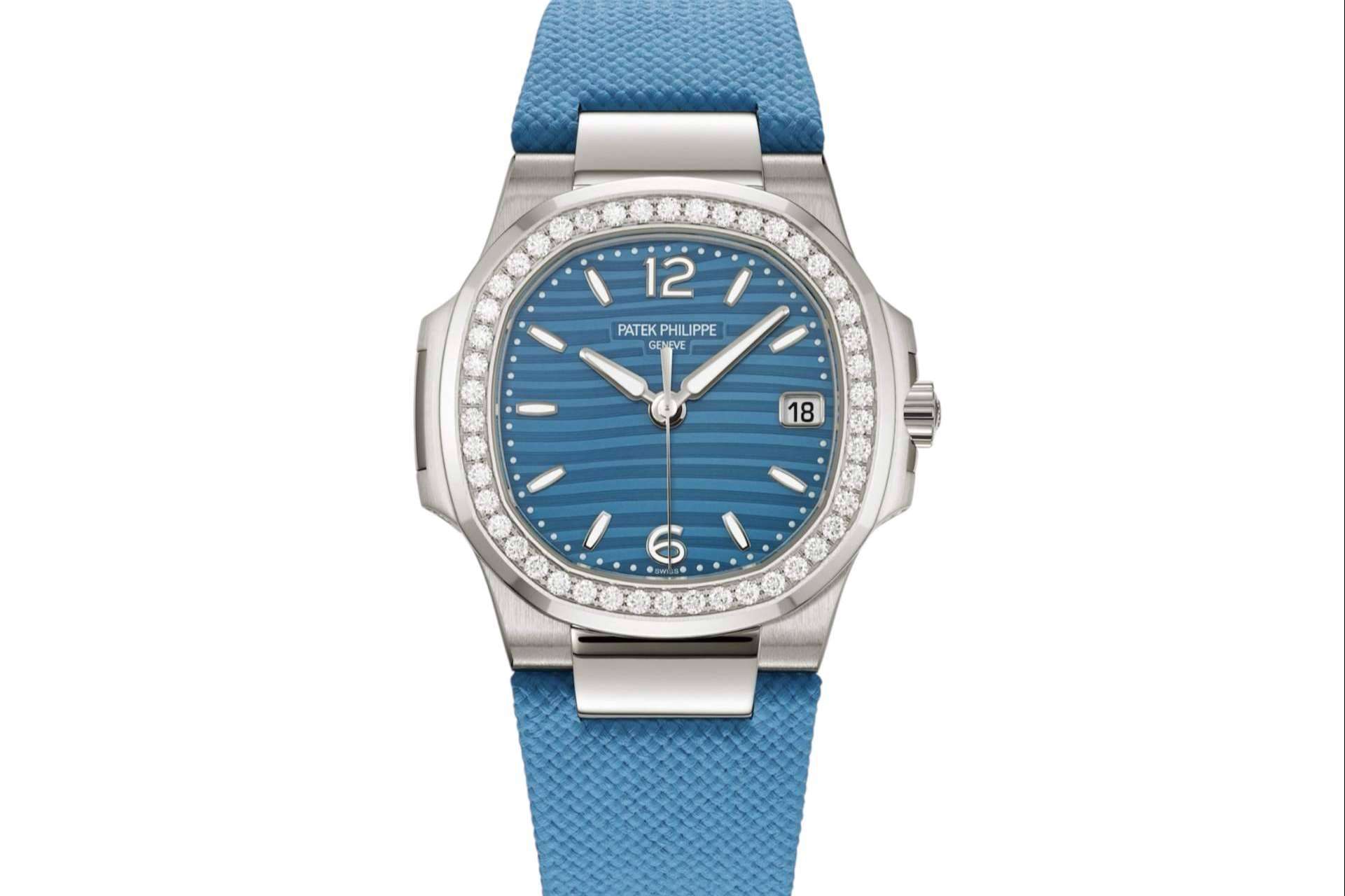 Trading Watches; Liderazgo europeo en la compraventa de relojes de lujo