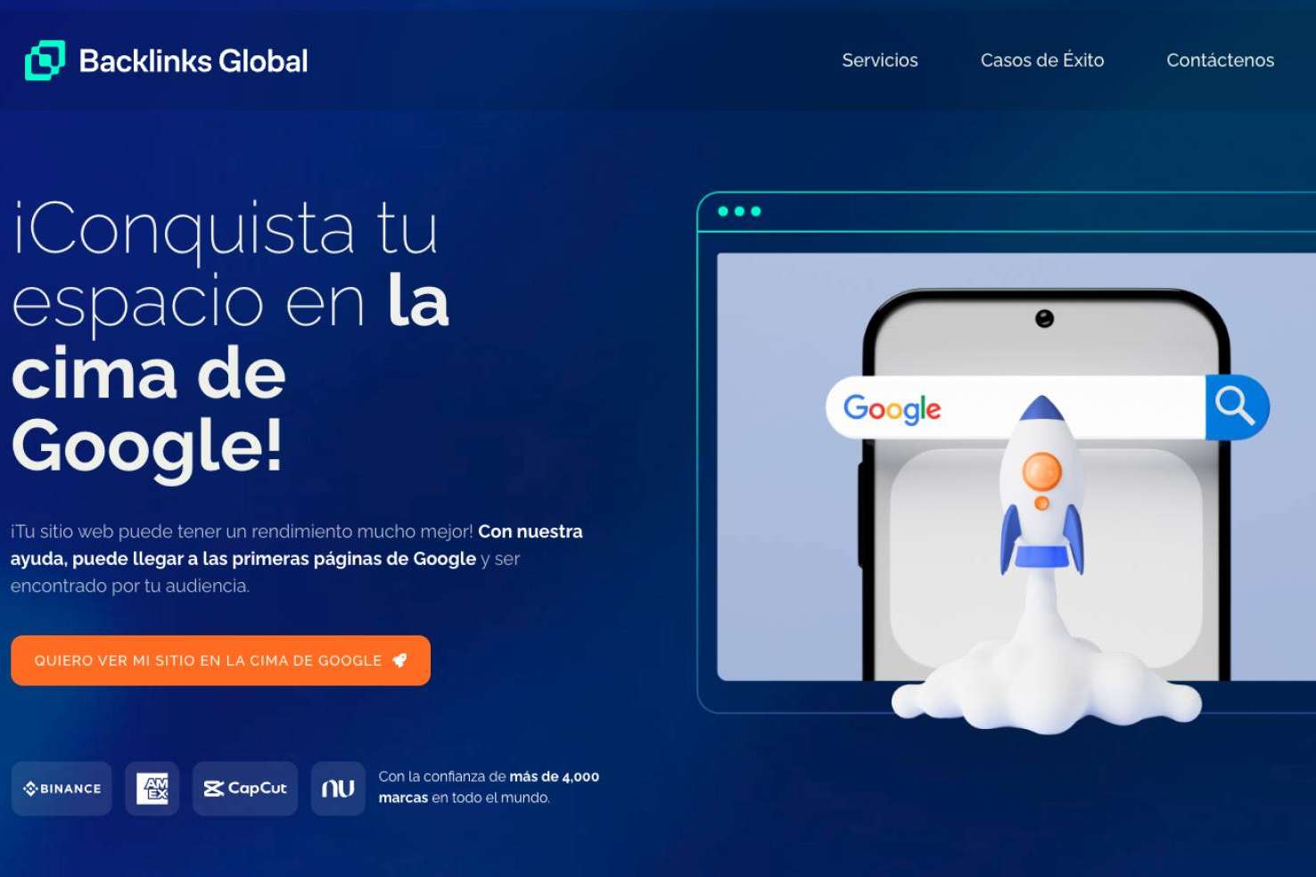 Google y LinkedIn al servicio del crecimiento B2B; La apuesta conjunta de Backlinks Global y PrimeSDR