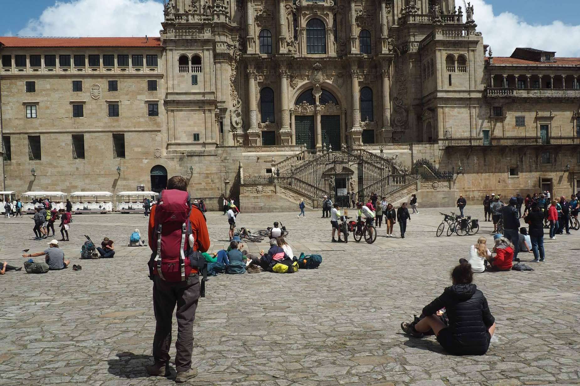 ¿Qué ruta del Camino de Santiago elegir? Galiwonders orienta según perfil y expectativas