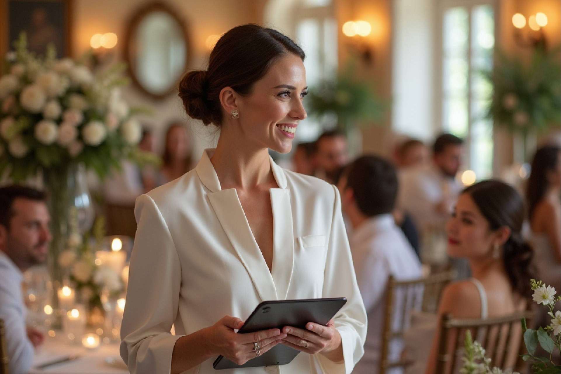 Curso hostess y gestión de eventos en Madrid; la formación que abre puertas en el mundo del lujo