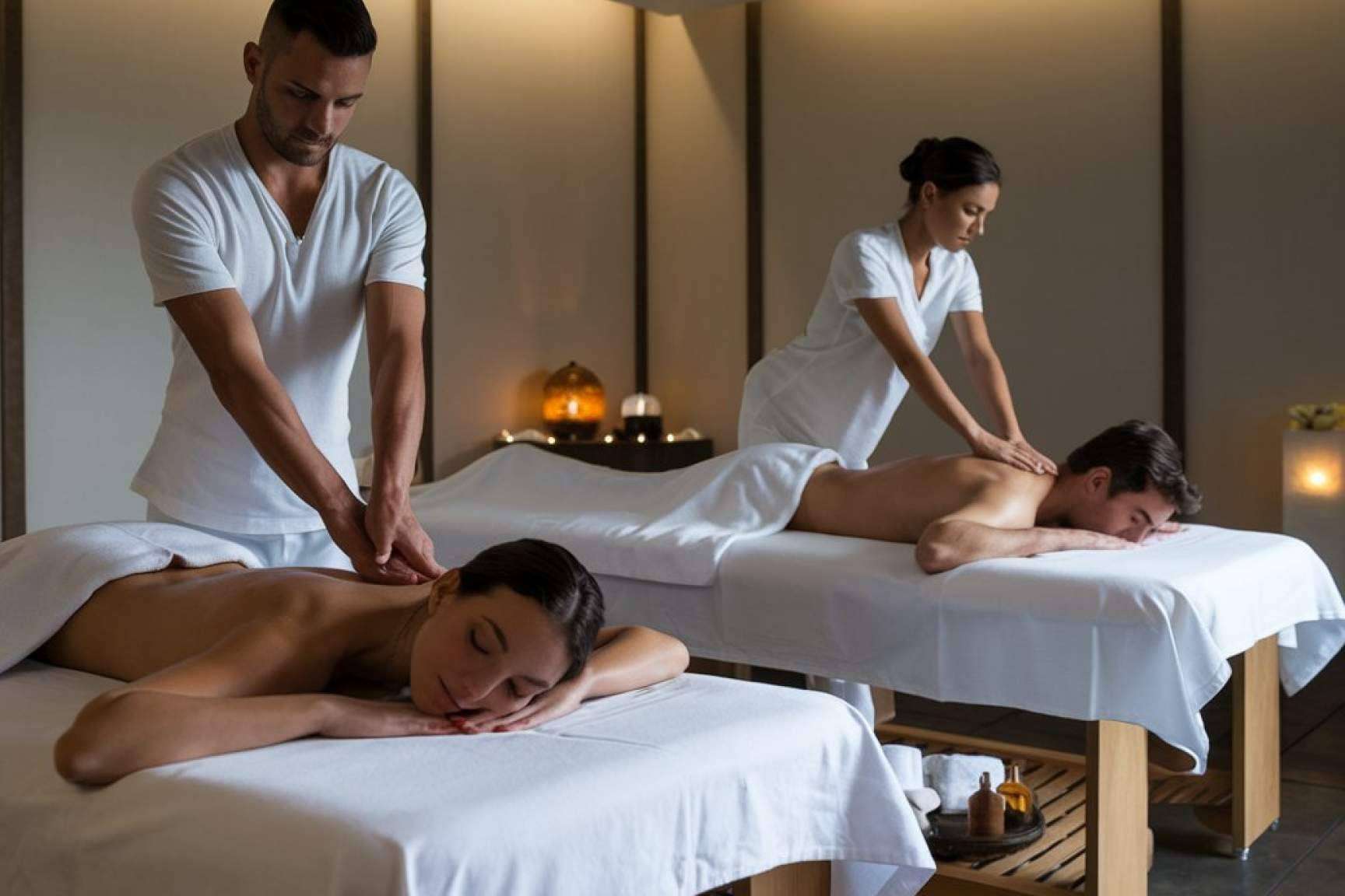 Bienestar y excelencia, Massagium destaca entre los mejores espacios de masajes en Lloret de Mar