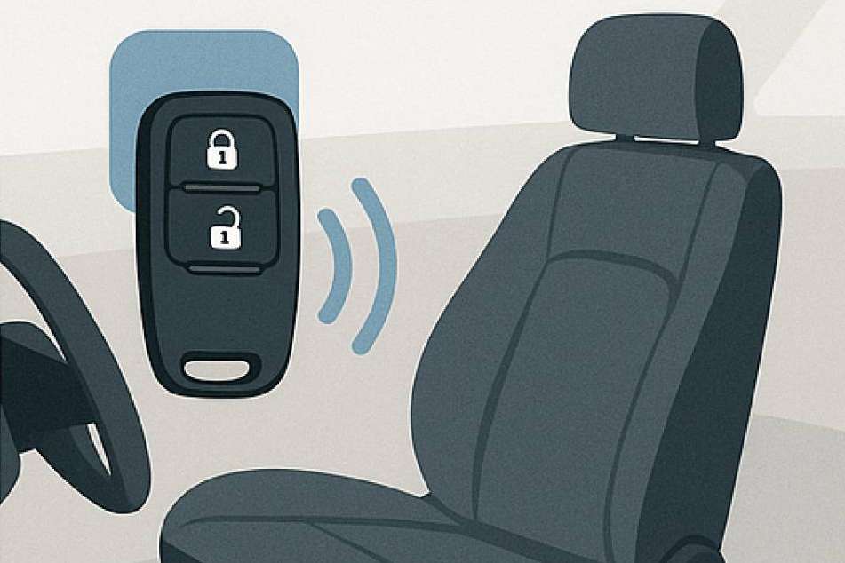 Cómo los sistemas ADAS están redefiniendo la seguridad y el uso de llaves de coche, según EGINER