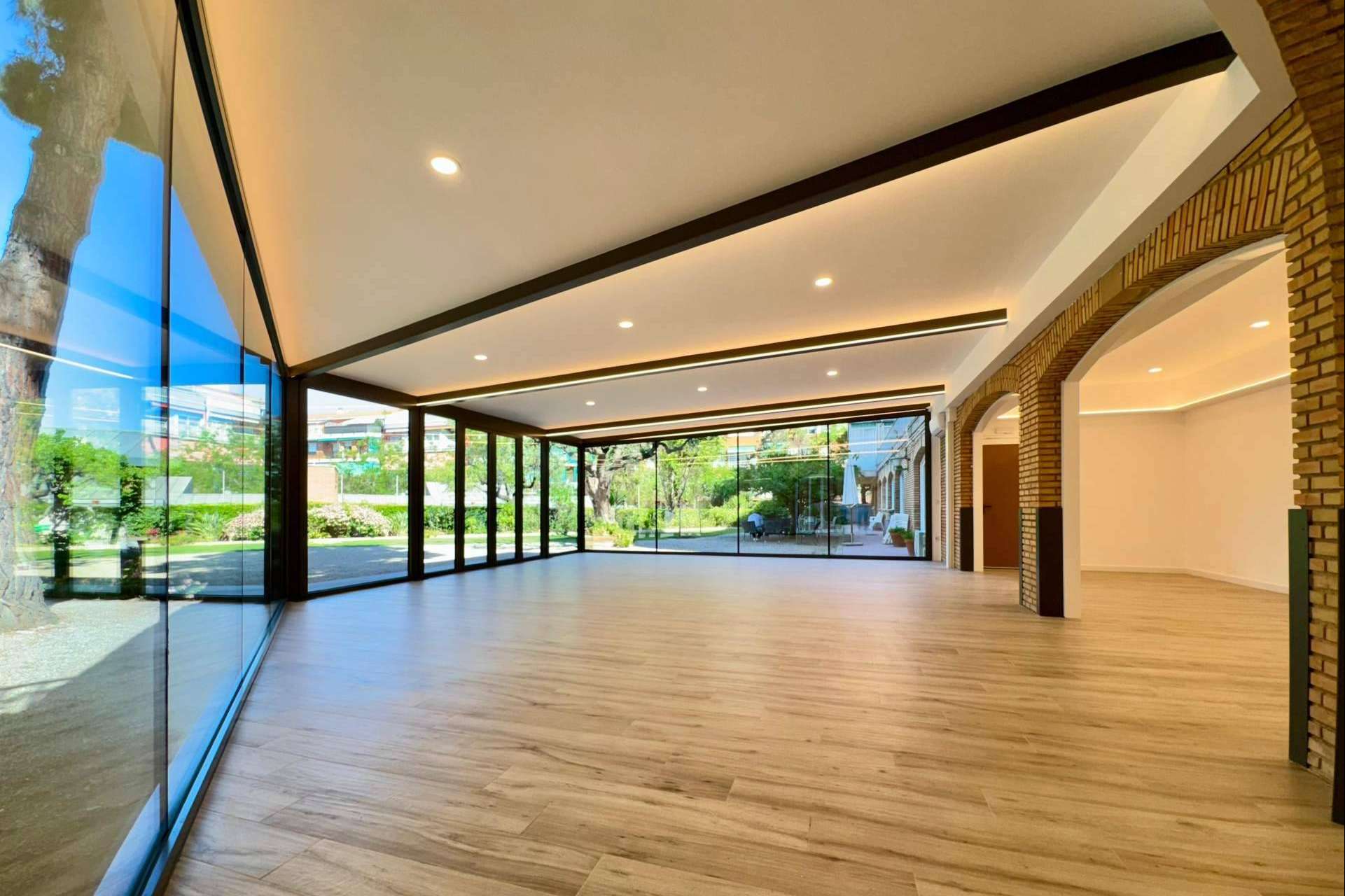 La excelencia constructiva de CGE Studio se consolida en senior living