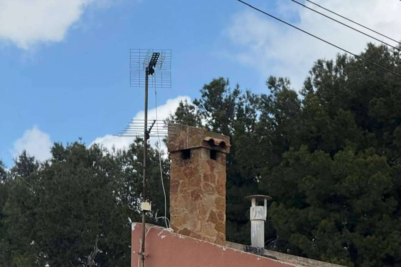 Antenistas Valencia repara antenas parabólicas en toda la provincia con eficacia